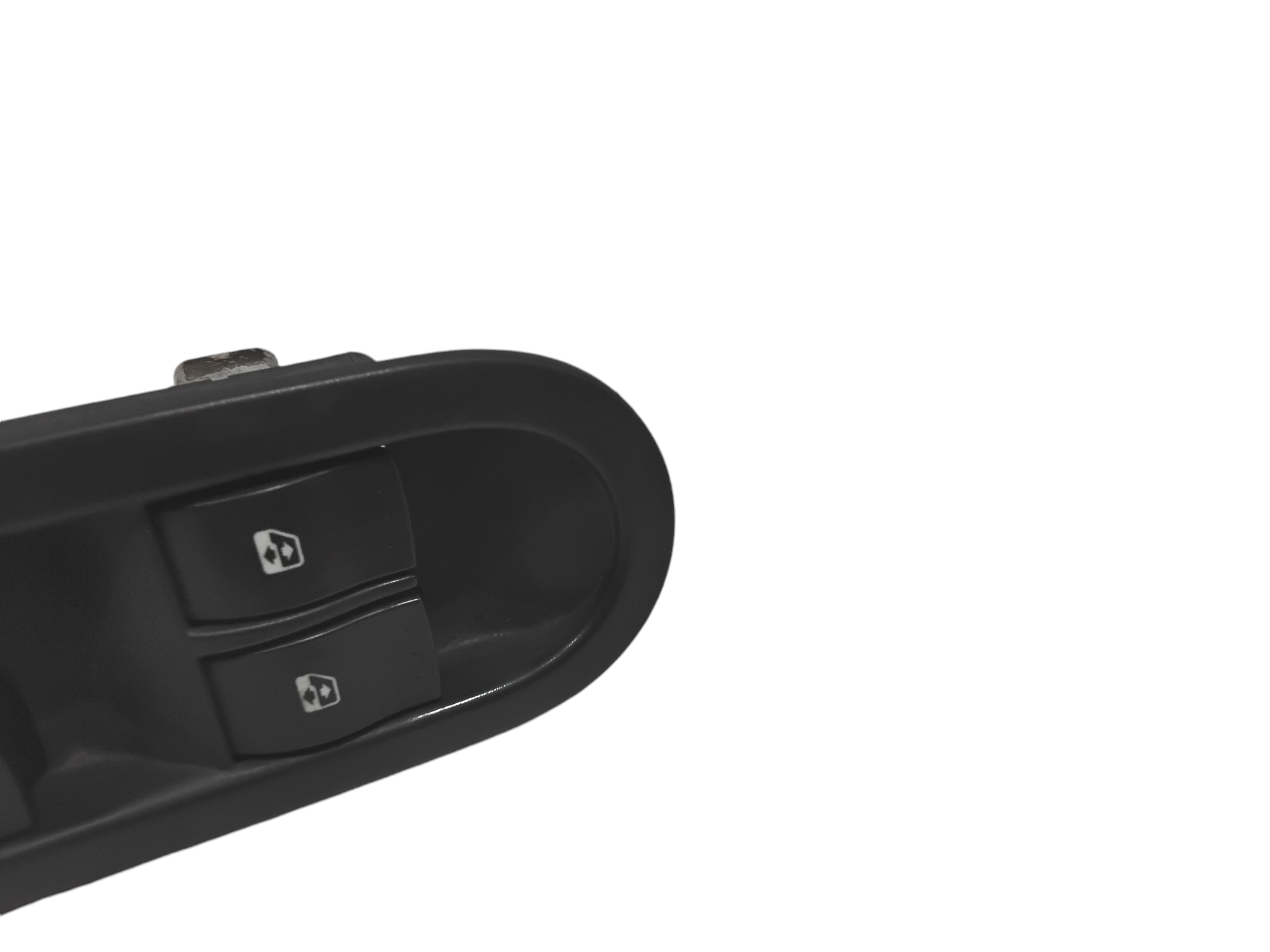 Pulsantiera anteriore sinistra Guida per Renault Scenic Serie (03>09) (2003 - 2009)