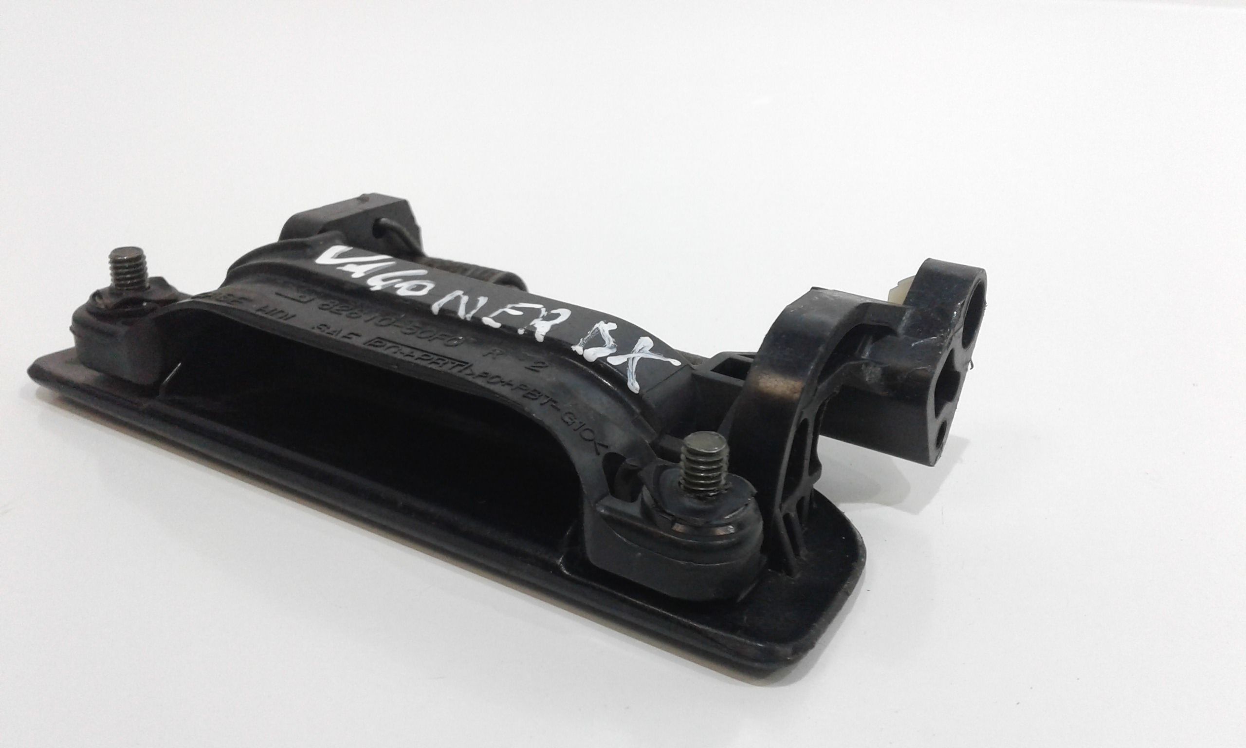 Maniglia esterna Anteriore Destra SUZUKI Wagon R 2 Serie