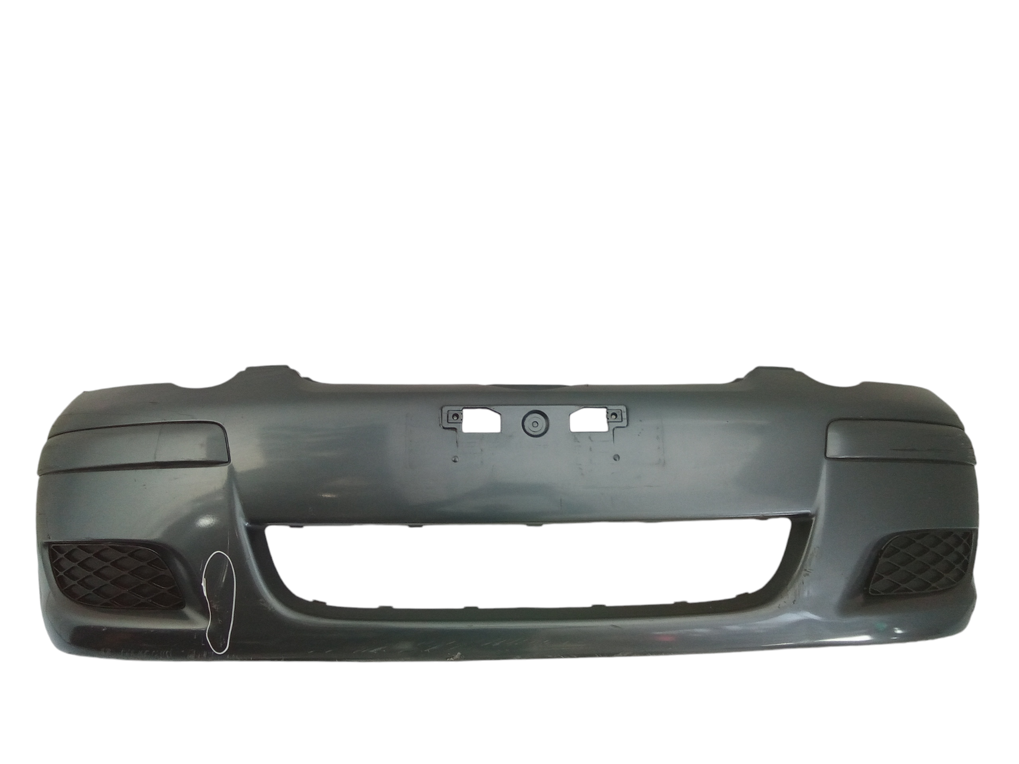 Paraurti Anteriore semi Completo per Toyota Yaris Serie (03>05) (2003 - 2005)