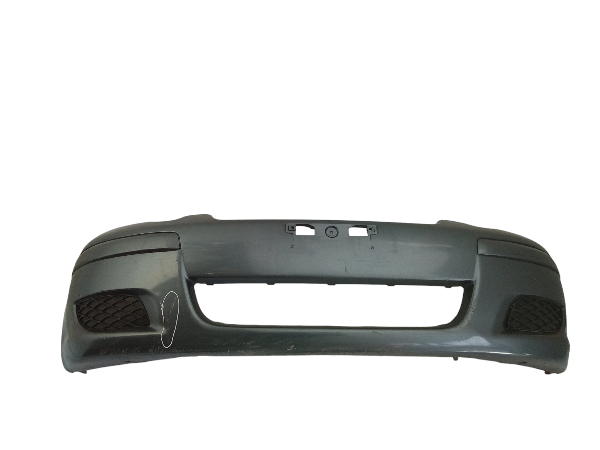 Paraurti Anteriore semi Completo per Toyota Yaris Serie (03>05) (2003 - 2005)