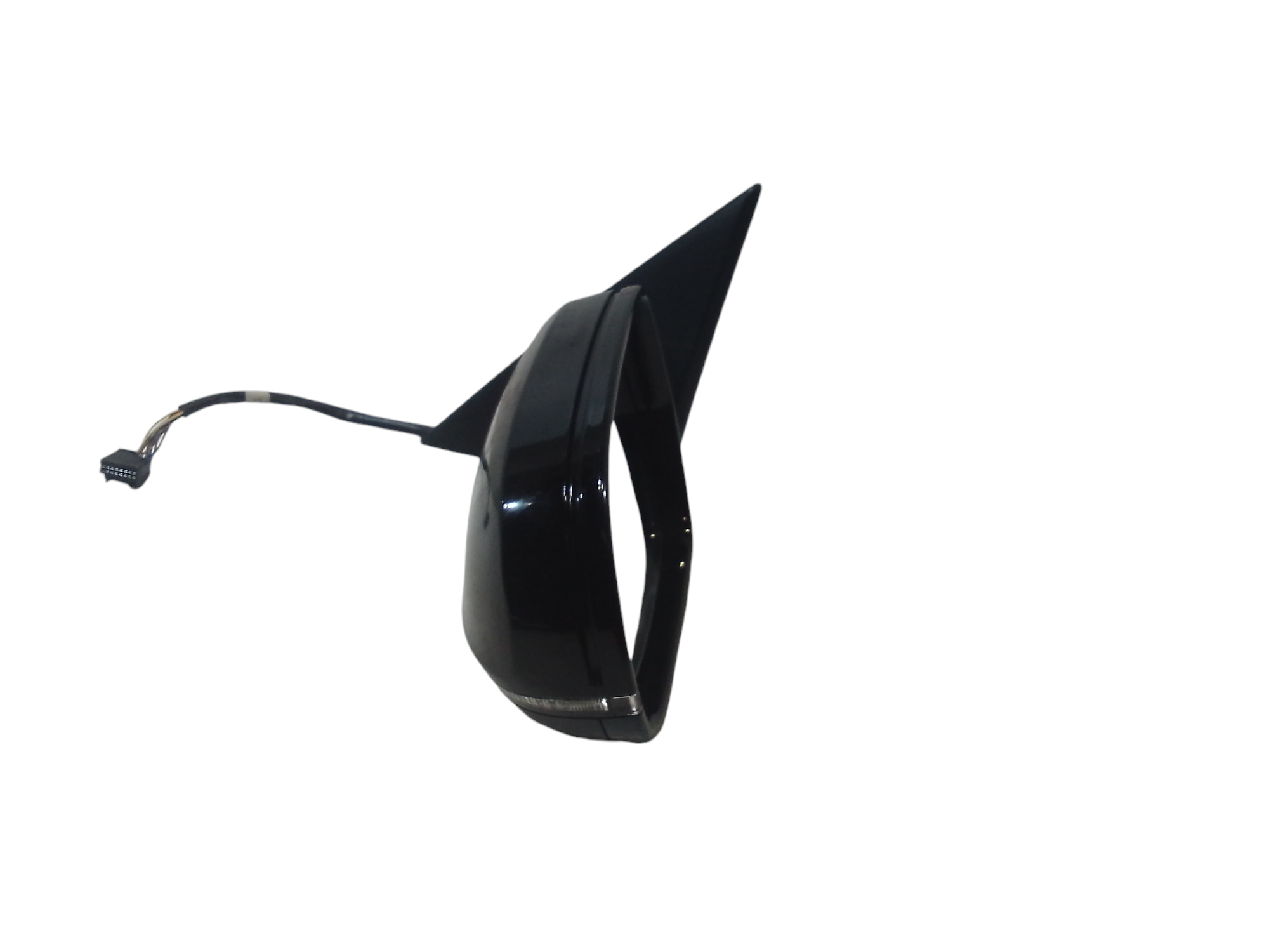 Specchietto Retrovisore Sinistro per Audi A5 Sportback quattro (2009 - 2012)