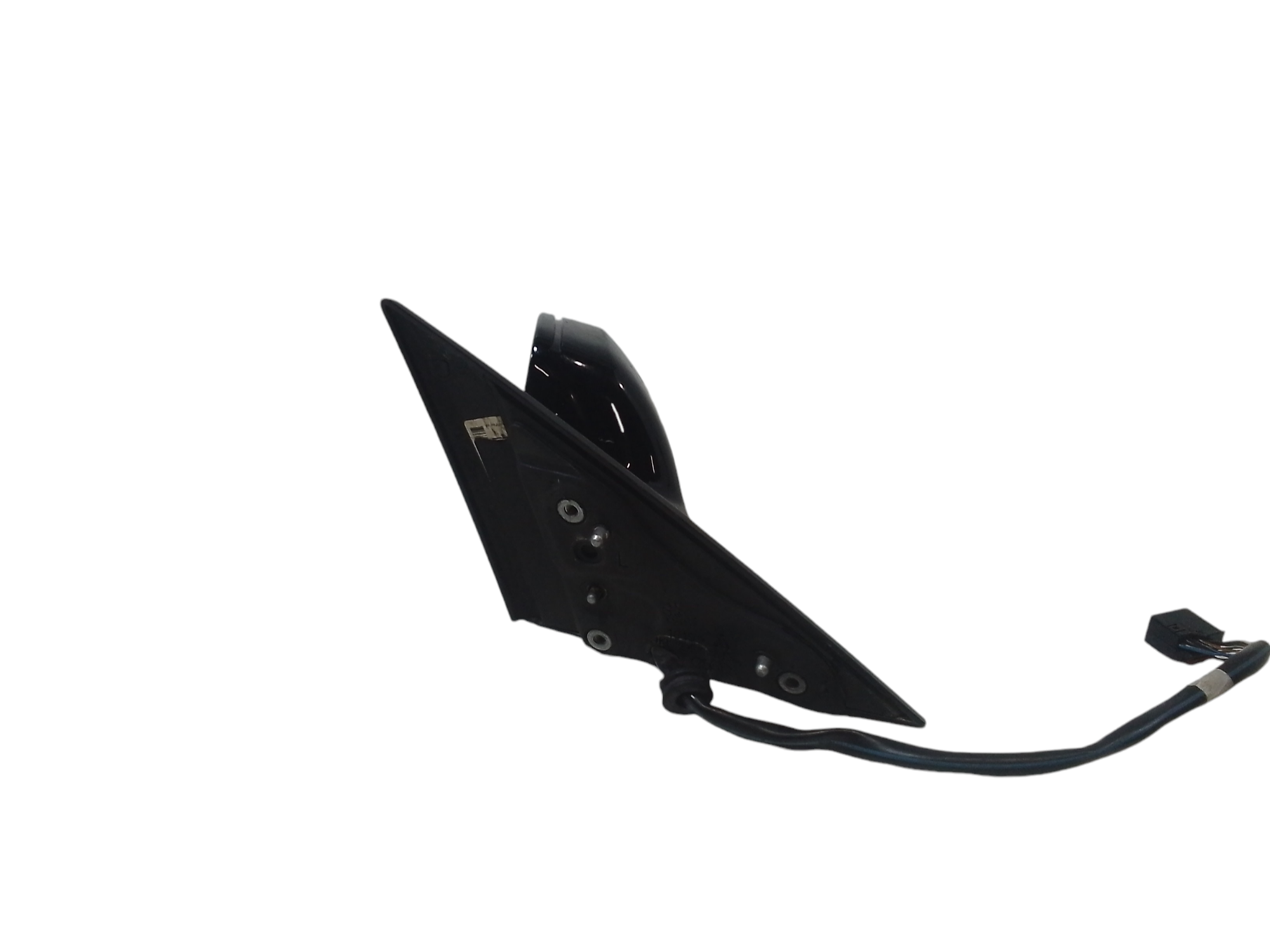 Specchietto Retrovisore Sinistro per Audi A5 Sportback quattro (2009 - 2012)