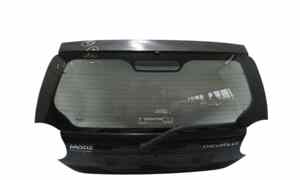 Portellone Posteriore Completo per Chevrolet Matiz 4 Serie (2007 - 2010)