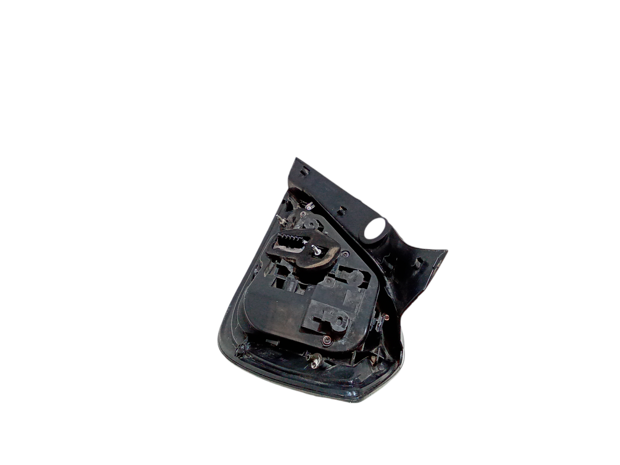 Stop fanale Posteriore sinistro lato Guida per Opel Astra H Berlina (2004 - 2007)