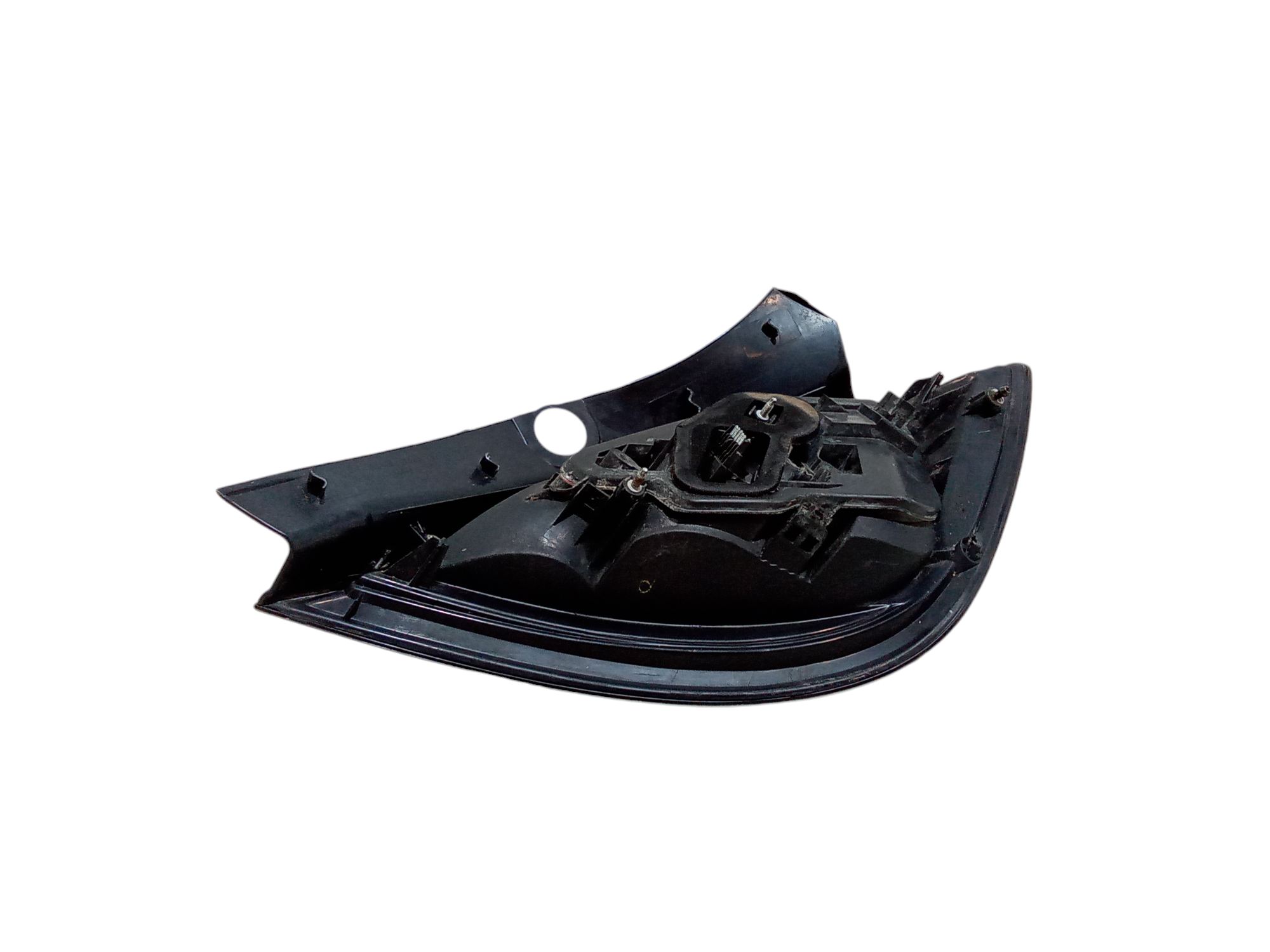 Stop fanale Posteriore sinistro lato Guida per Opel Astra H Berlina (2004 - 2007)