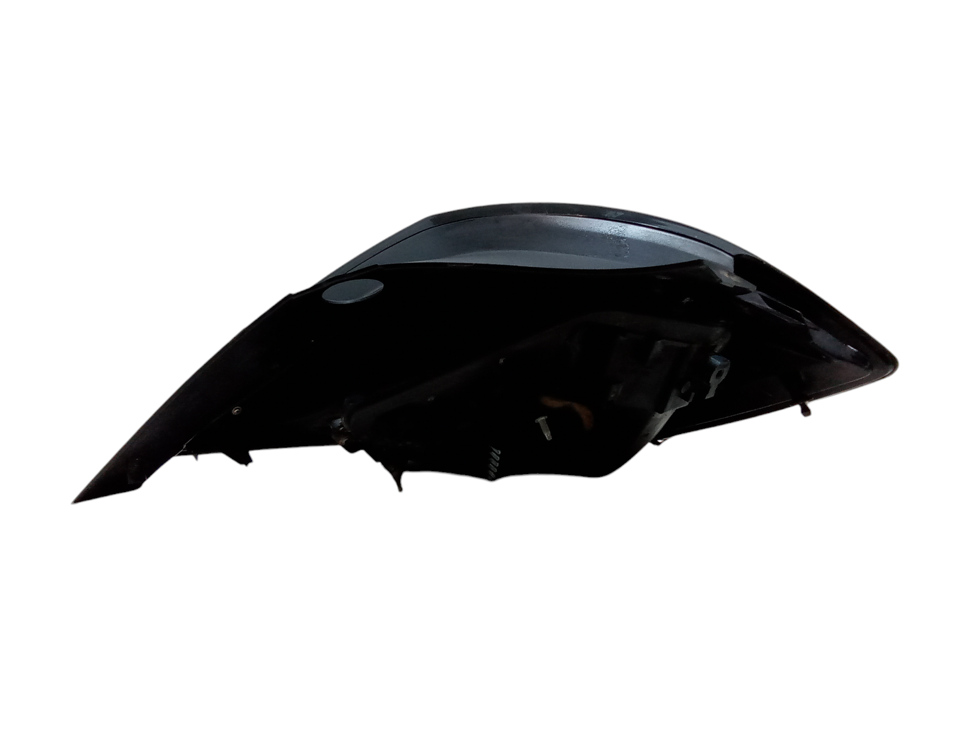 Stop fanale Posteriore sinistro lato Guida per Opel Astra H Berlina (2004 - 2007)