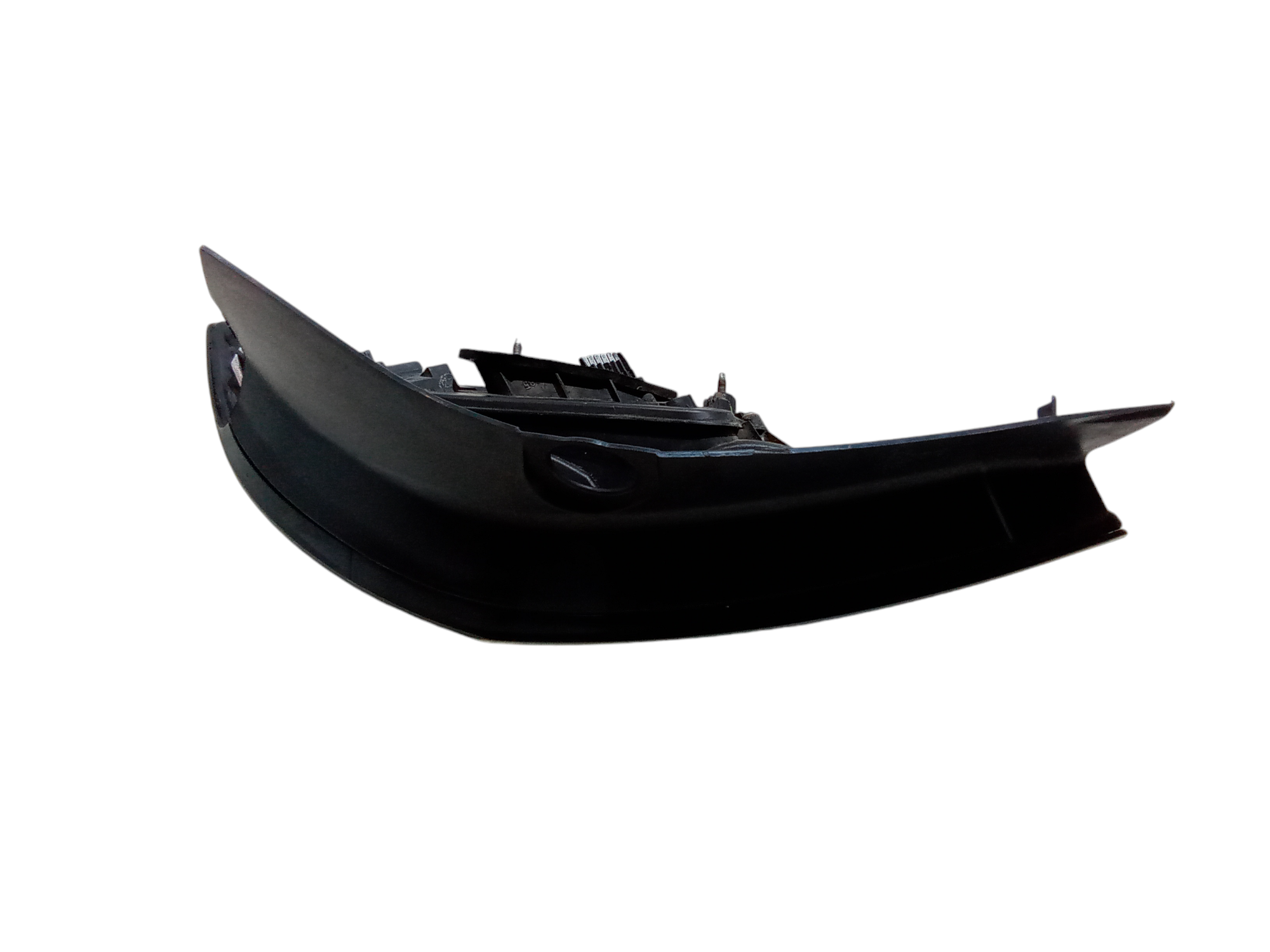 Stop fanale Posteriore sinistro lato Guida per Opel Astra H Berlina (2004 - 2007)