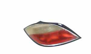 Stop fanale Posteriore sinistro lato Guida per Opel Astra H Berlina (2004 - 2007)