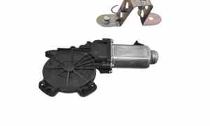 Cremagliera anteriore destra passeggero per Nissan Qashqai 1 Serie (2006 - 2009)