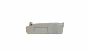 Parasole aletta anteriore Lato Guida per Volkswagen Passat Berlina 4 Serie (2005 - 2010)