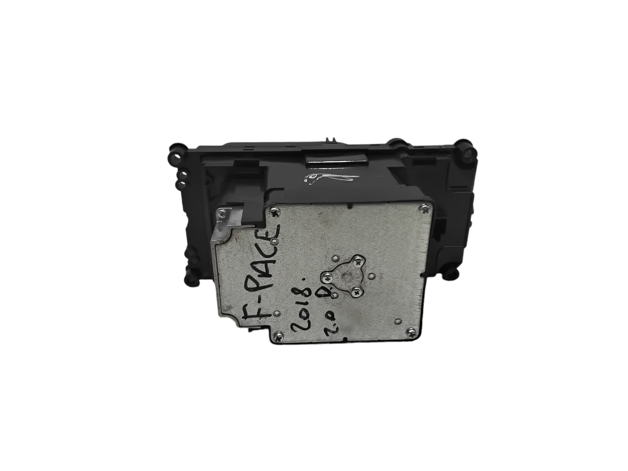 Leva cambio automatico per Jaguar F-pace Serie (16>) (2016 - In produzione)