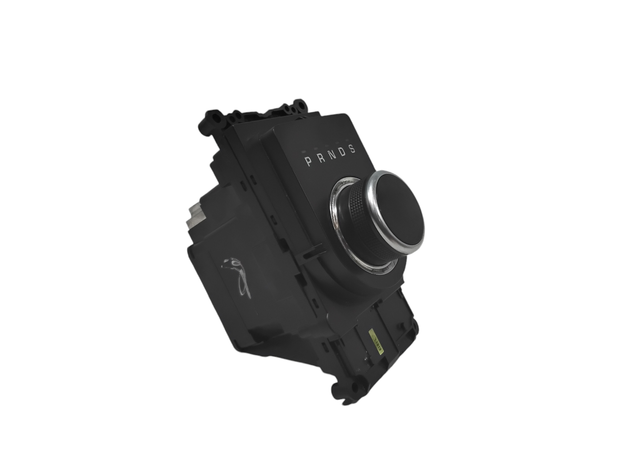 Leva cambio automatico per Jaguar F-pace Serie (16>) (2016 - In produzione)