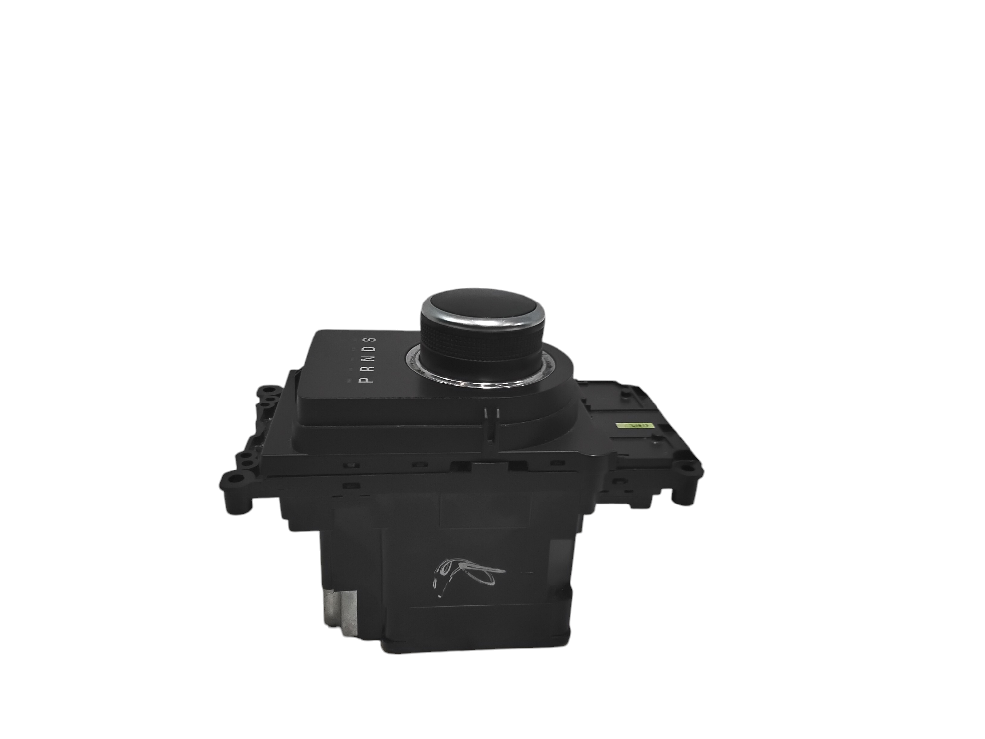 Leva cambio automatico per Jaguar F-pace Serie (16>) (2016 - In produzione)