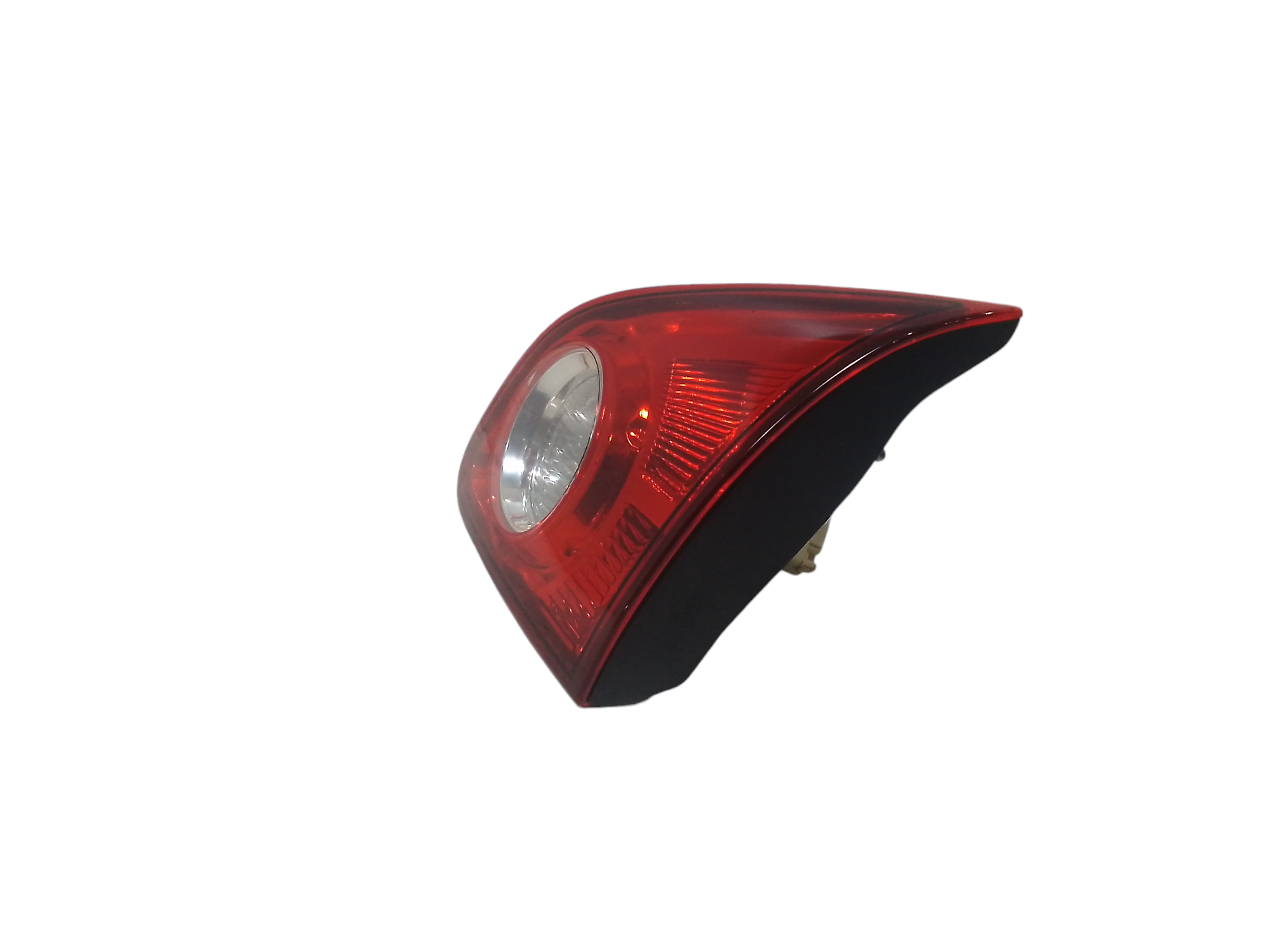 Stop Posteriore Destro Integrato nel Portello per Nissan Qashqai 1 Serie (2006 - 2009)