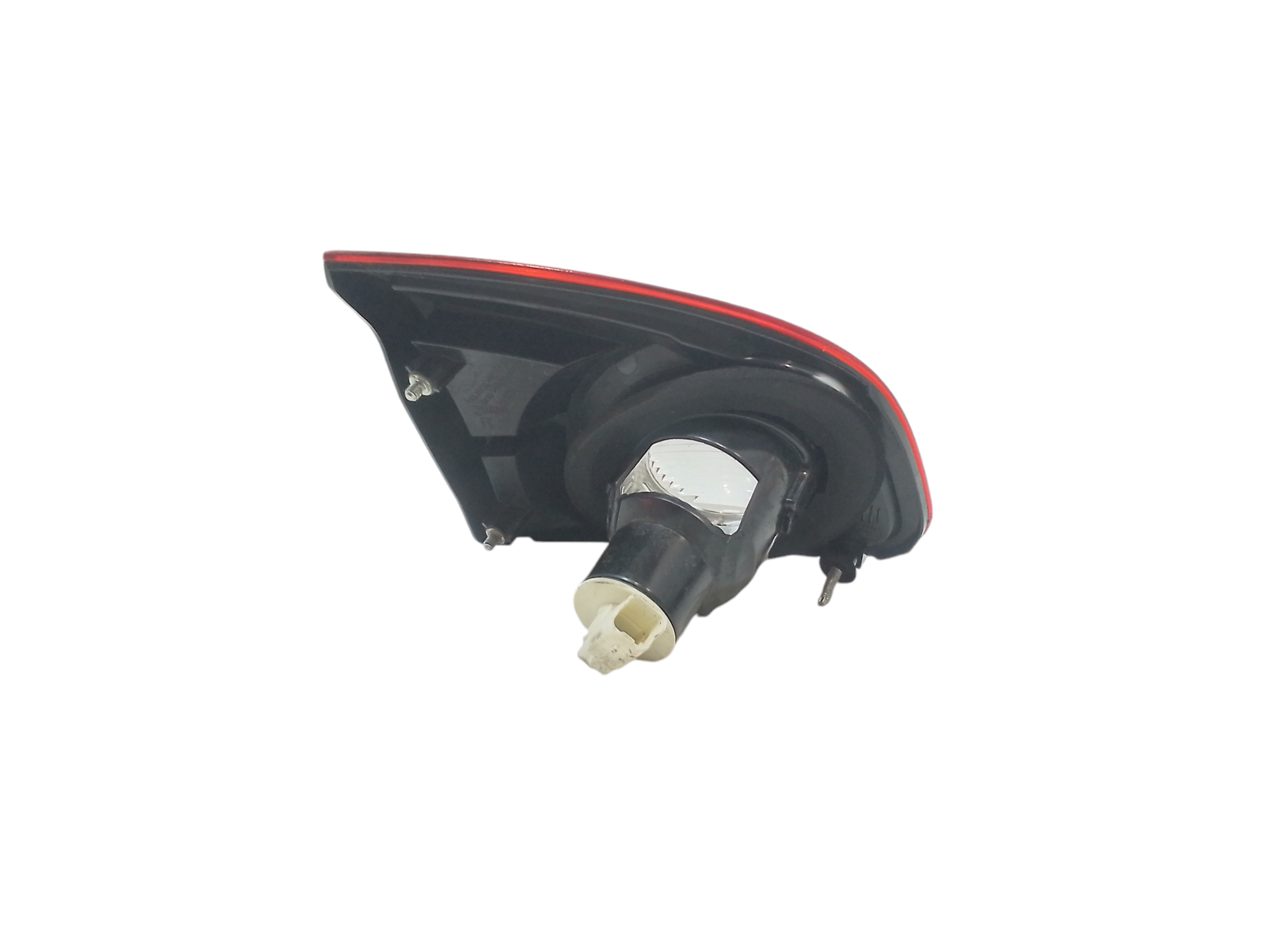 Stop Posteriore Destro Integrato nel Portello per Nissan Qashqai 1 Serie (2006 - 2009)