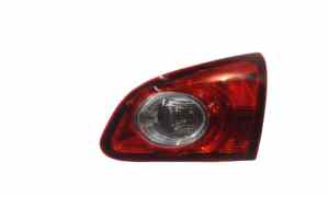 Stop Posteriore Destro Integrato nel Portello per Nissan Qashqai 1 Serie (2006 - 2009)