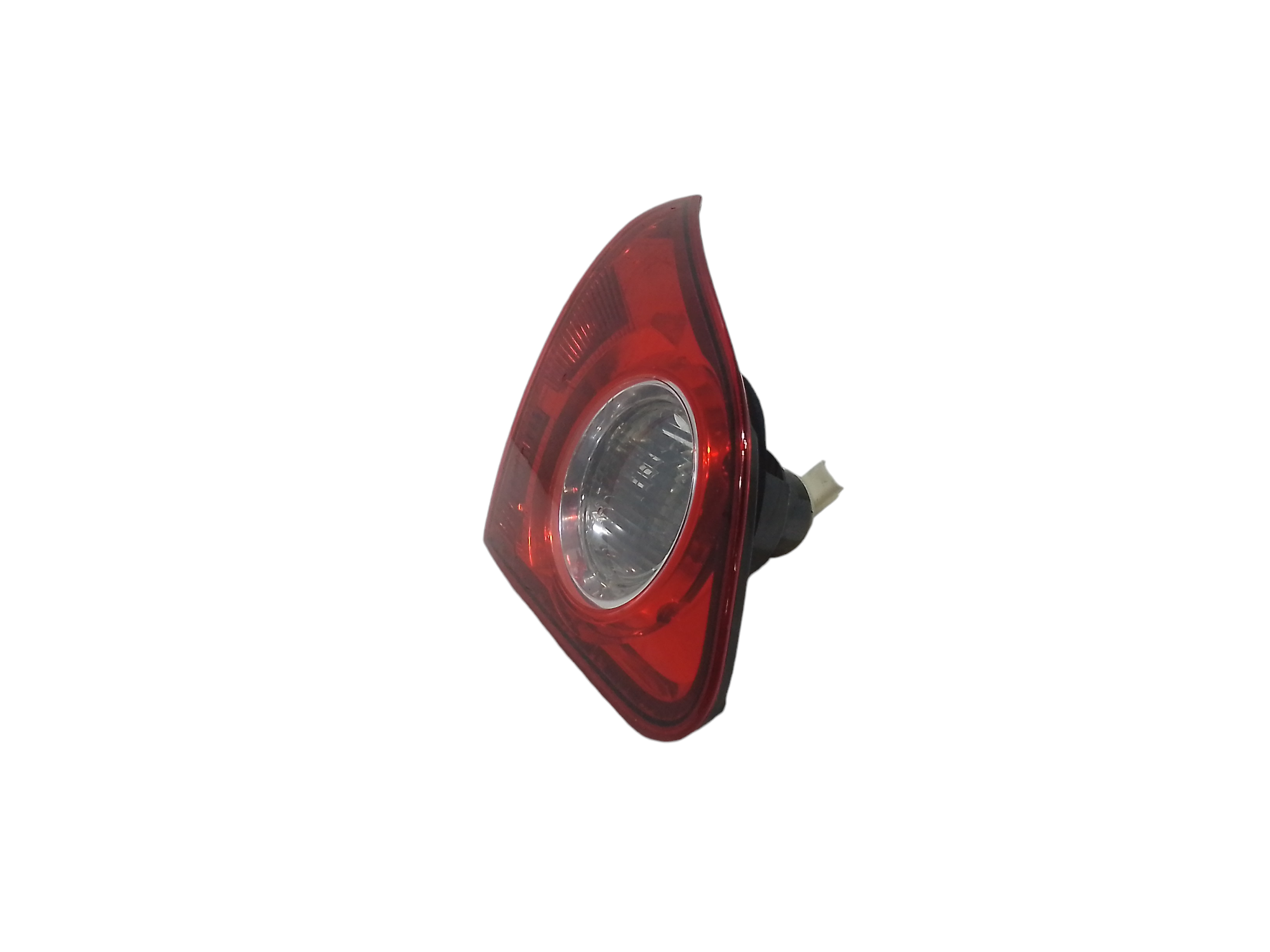 Stop Posteriore Sinistro Integrato nel Portello per Nissan Qashqai 1 Serie (2006 - 2009)
