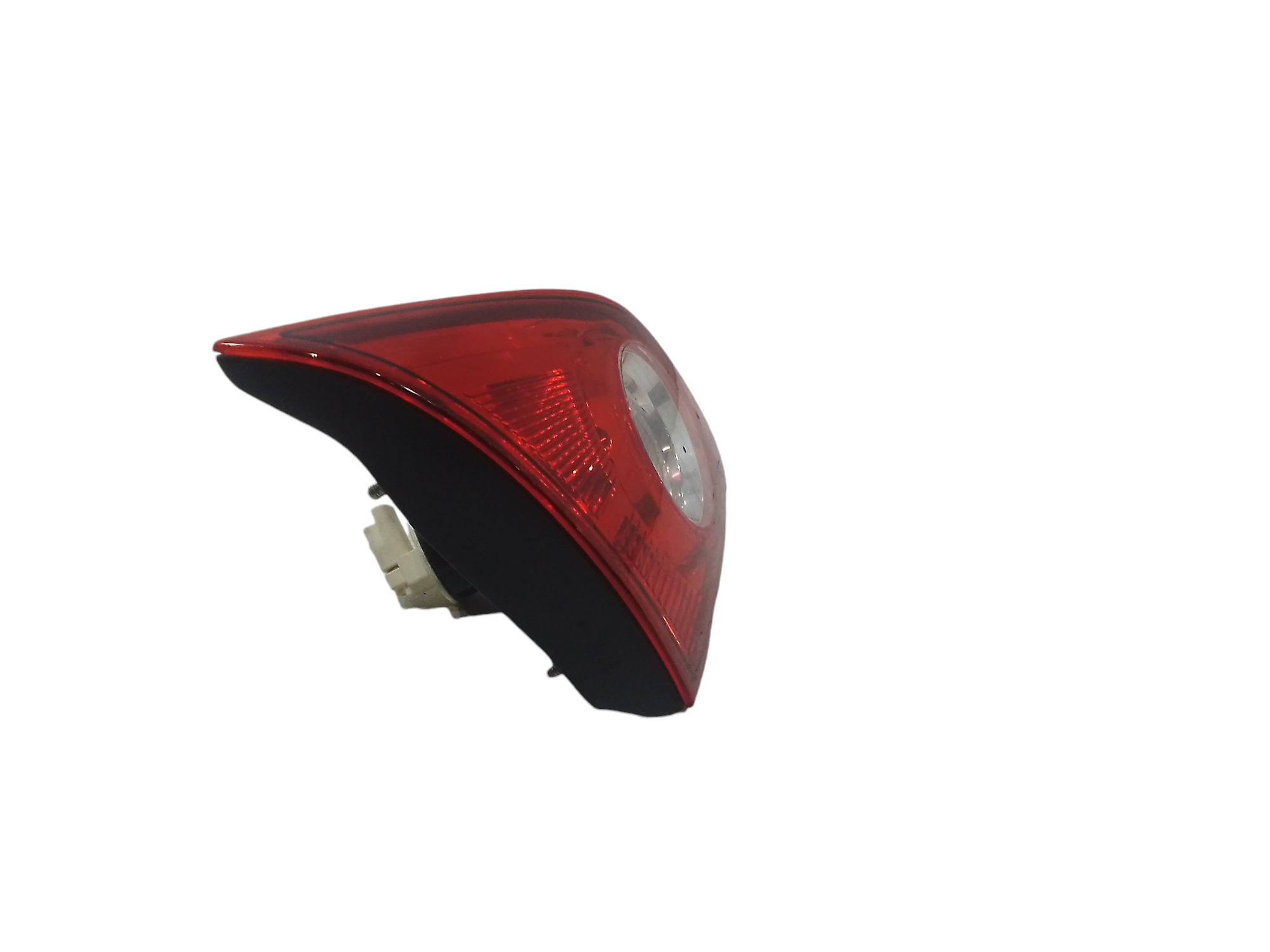 Stop Posteriore Sinistro Integrato nel Portello per Nissan Qashqai 1 Serie (2006 - 2009)