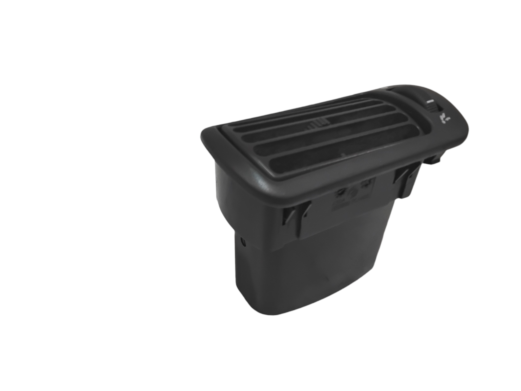 Bocchetta aria cruscotto lato guida per Fiat Punto Berlina 5p (1993 - 1999)