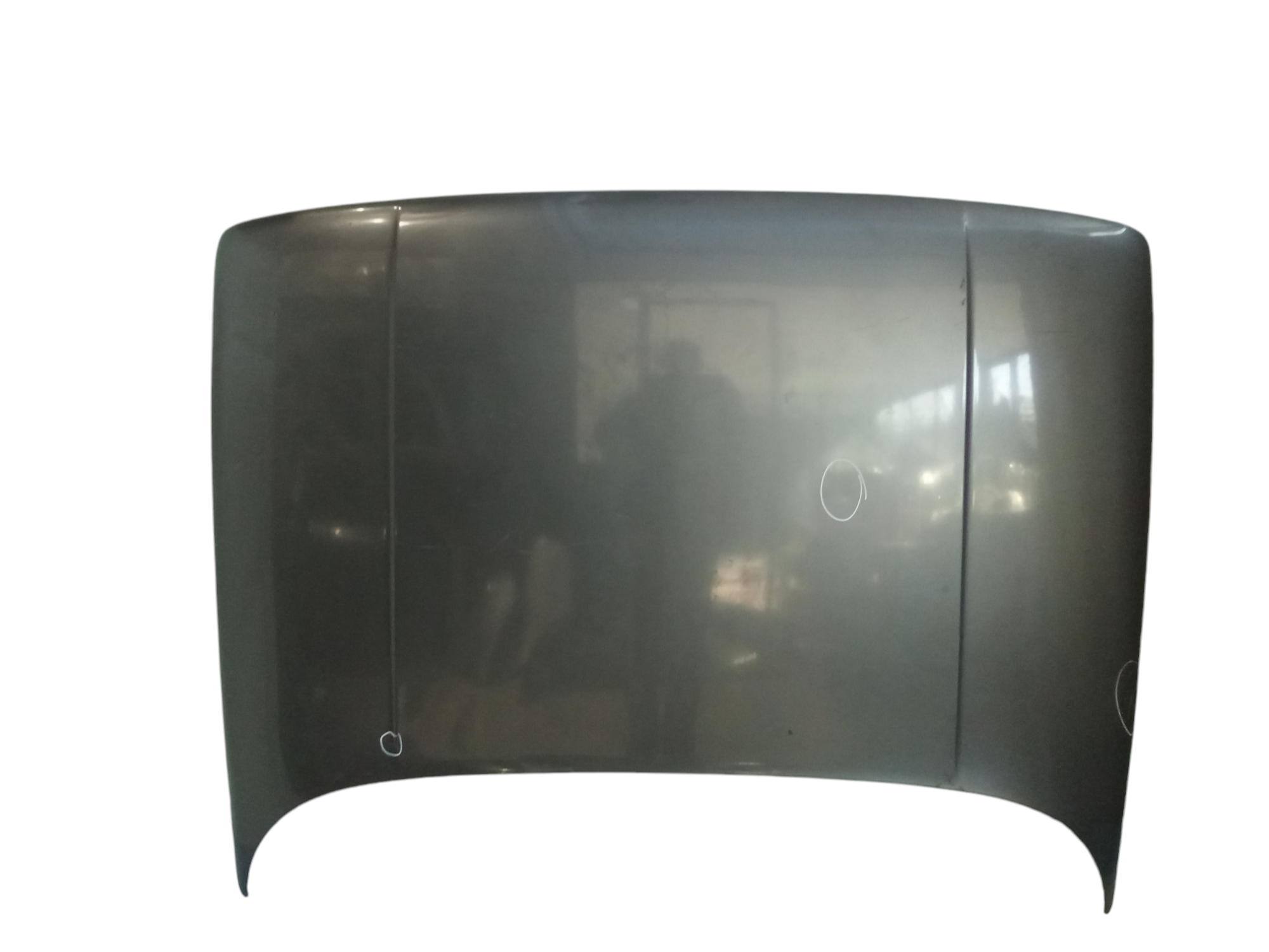 Cofano Anteriore per Fiat Tipo Serie (88>96) (1988 - 1995)