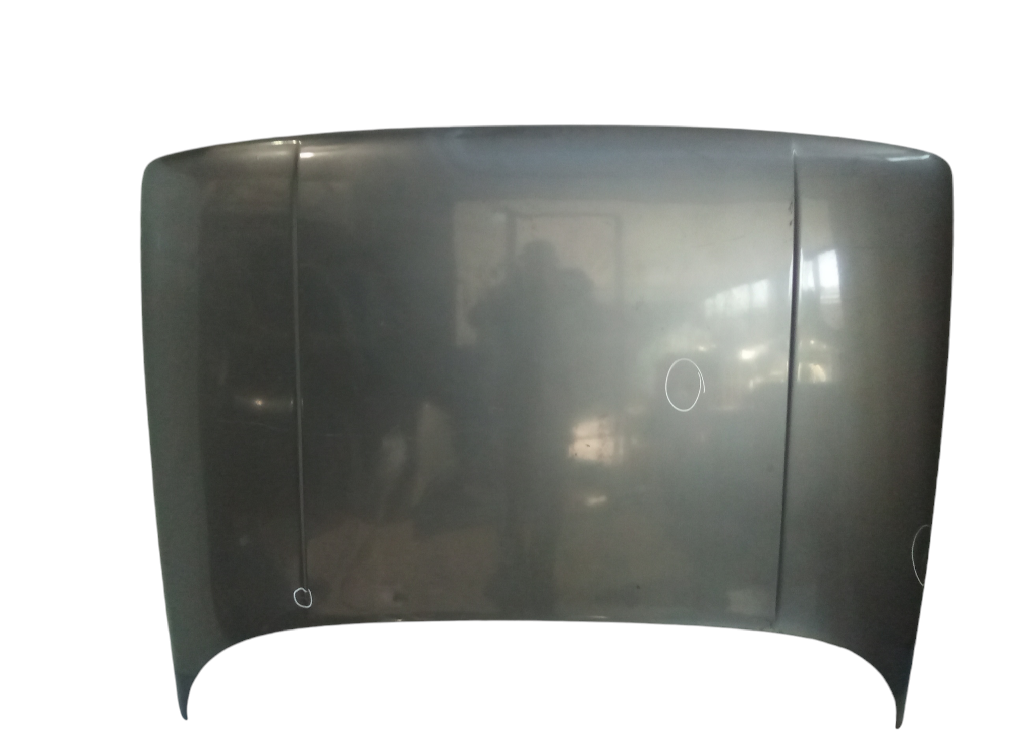 Cofano Anteriore per Fiat Tipo Serie (88>96) (1988 - 1995)