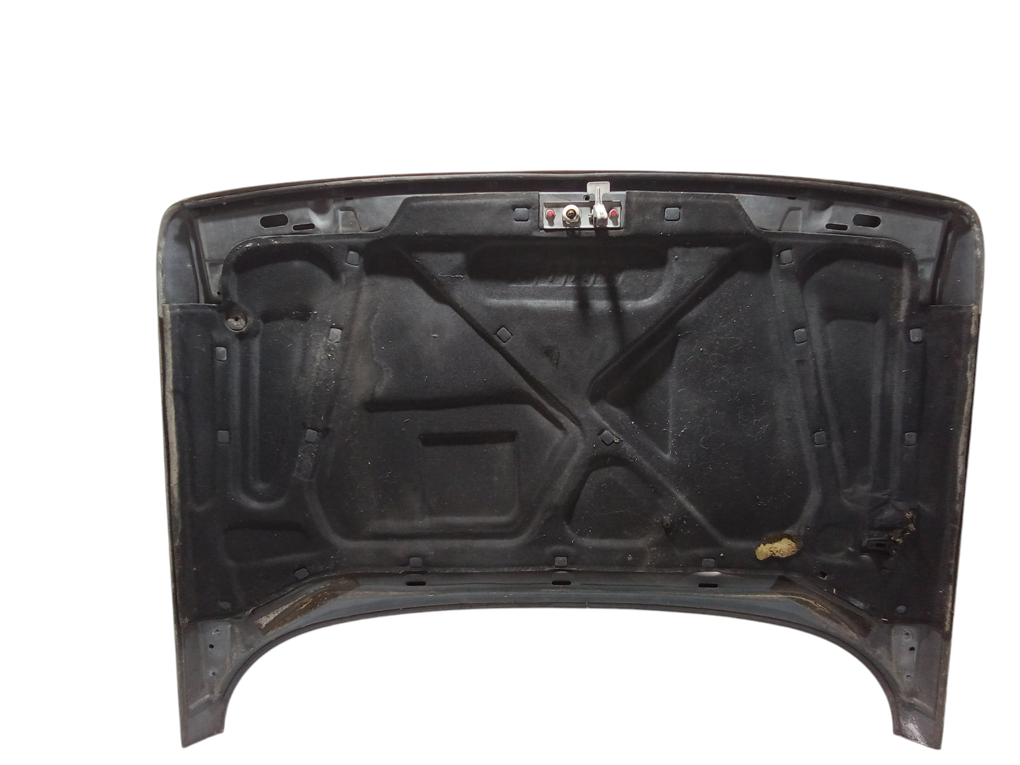 Cofano Anteriore per Fiat Tipo Serie (88>96) (1988 - 1995)