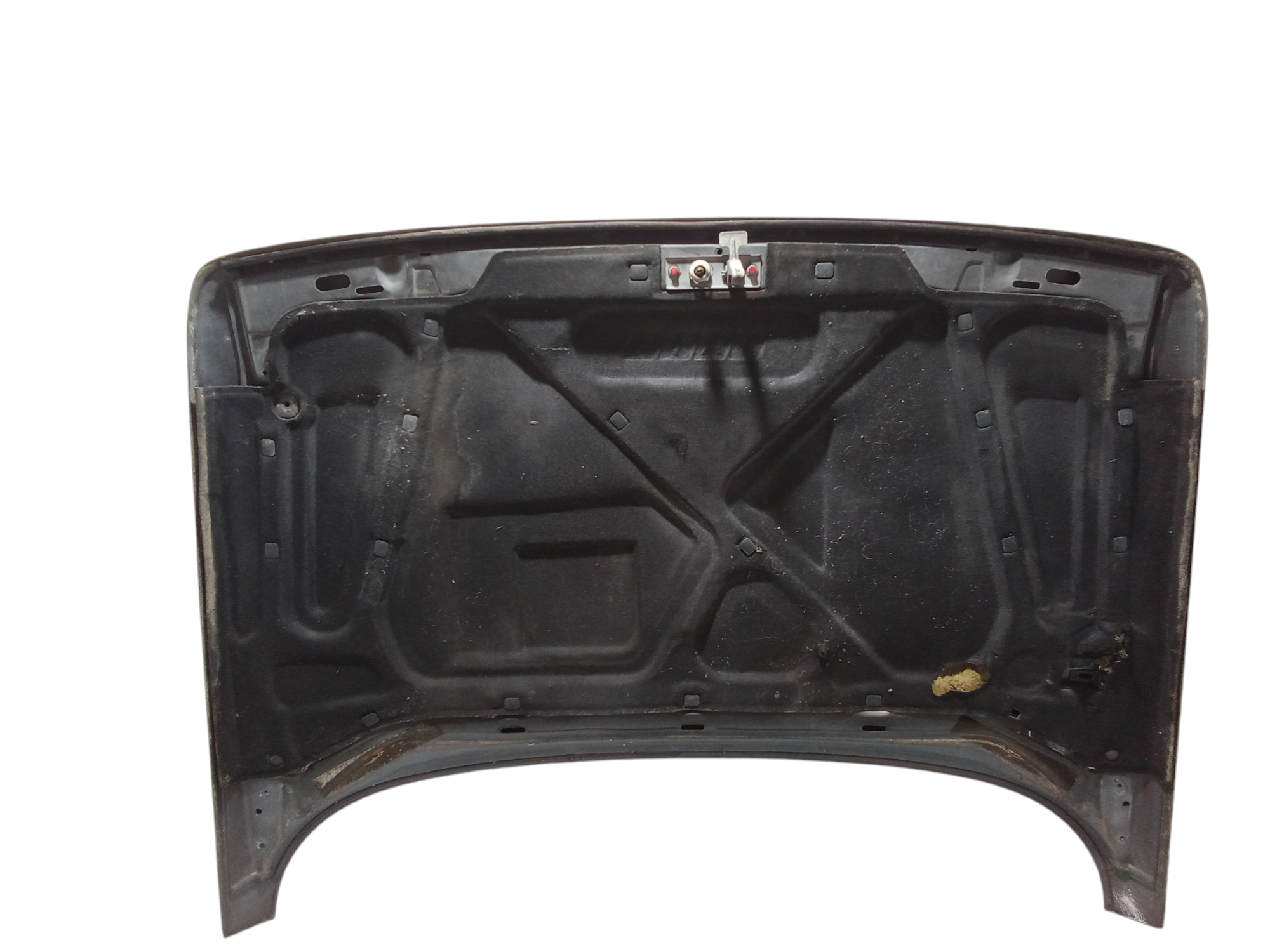 Cofano Anteriore per Fiat Tipo Serie (88>96) (1988 - 1995)