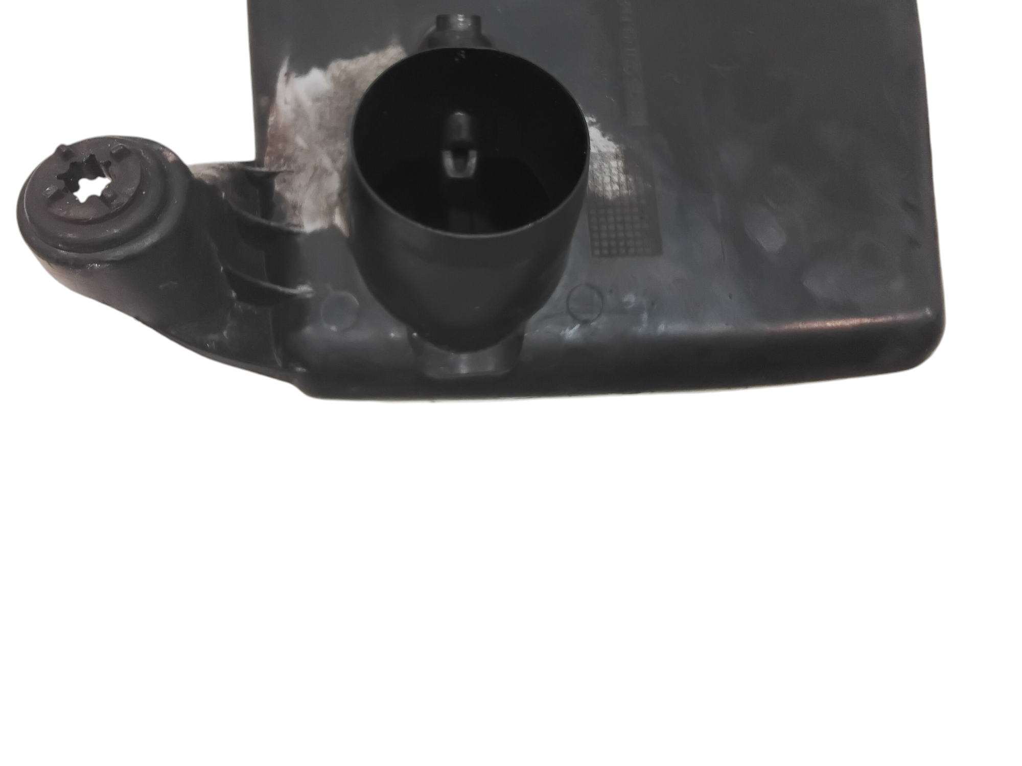 Box scatola filtro aria per Fiat Panda 2 Serie (2003 - 2010)