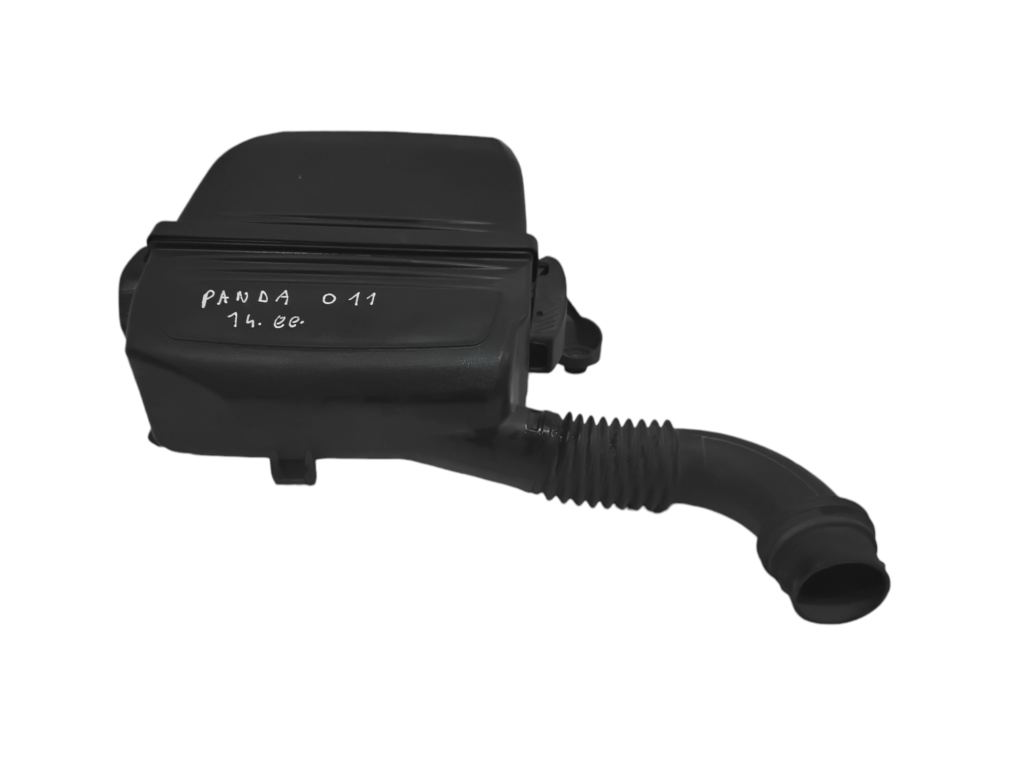 Box scatola filtro aria per Fiat Panda 2 Serie (2003 - 2010)