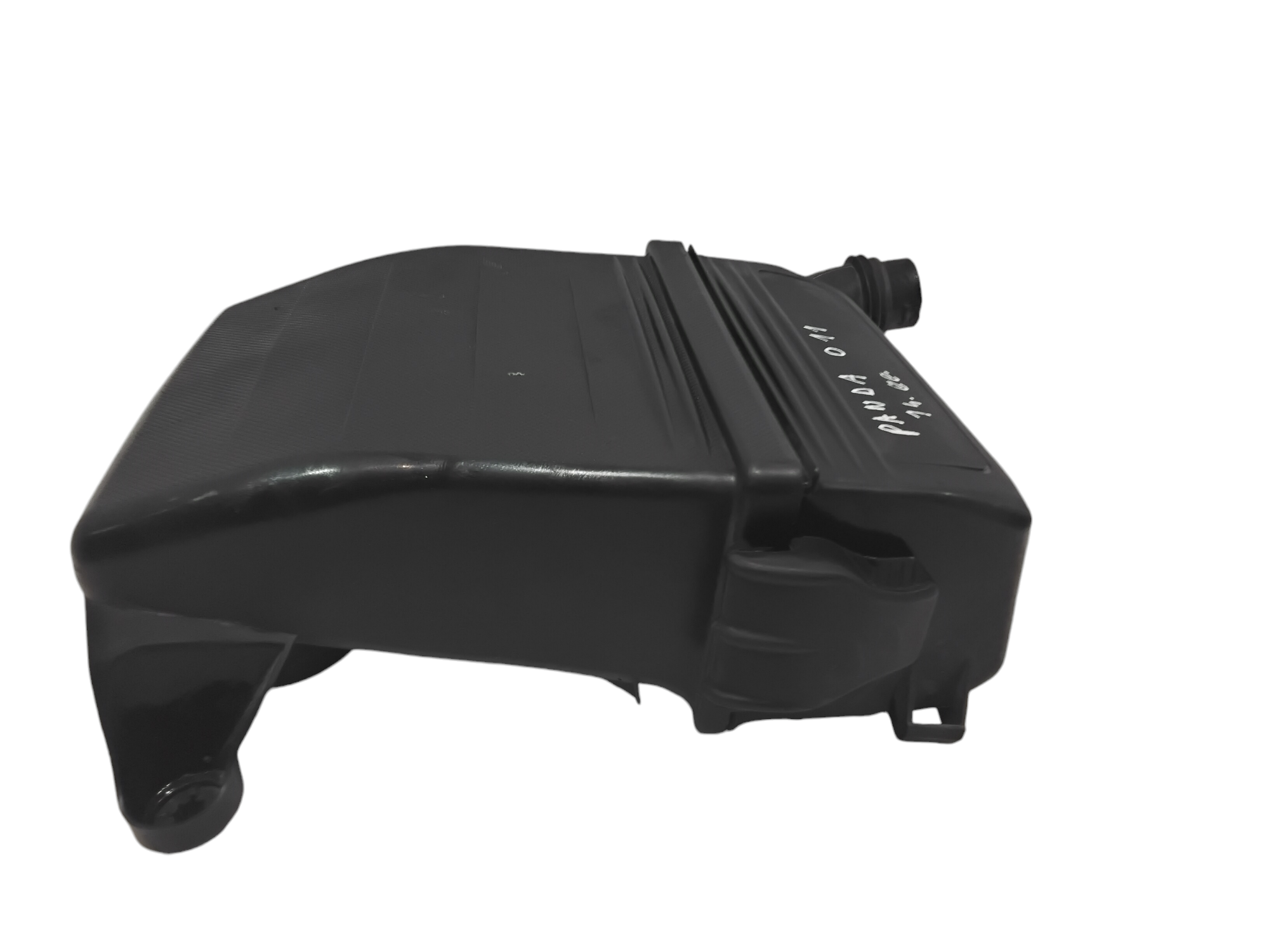 Box scatola filtro aria per Fiat Panda 2 Serie (2003 - 2010)