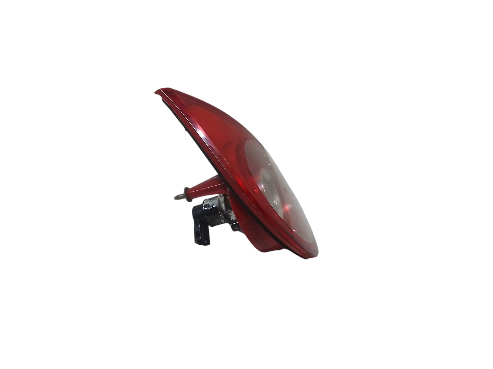 Stop Posteriore Destro Integrato nel Portello per Volkswagen Golf 5 Berlina (03>08) (2003 - 2008)