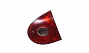 Stop Posteriore Destro Integrato nel Portello per Volkswagen Golf 5 Berlina (03>08) (2003 - 2008)