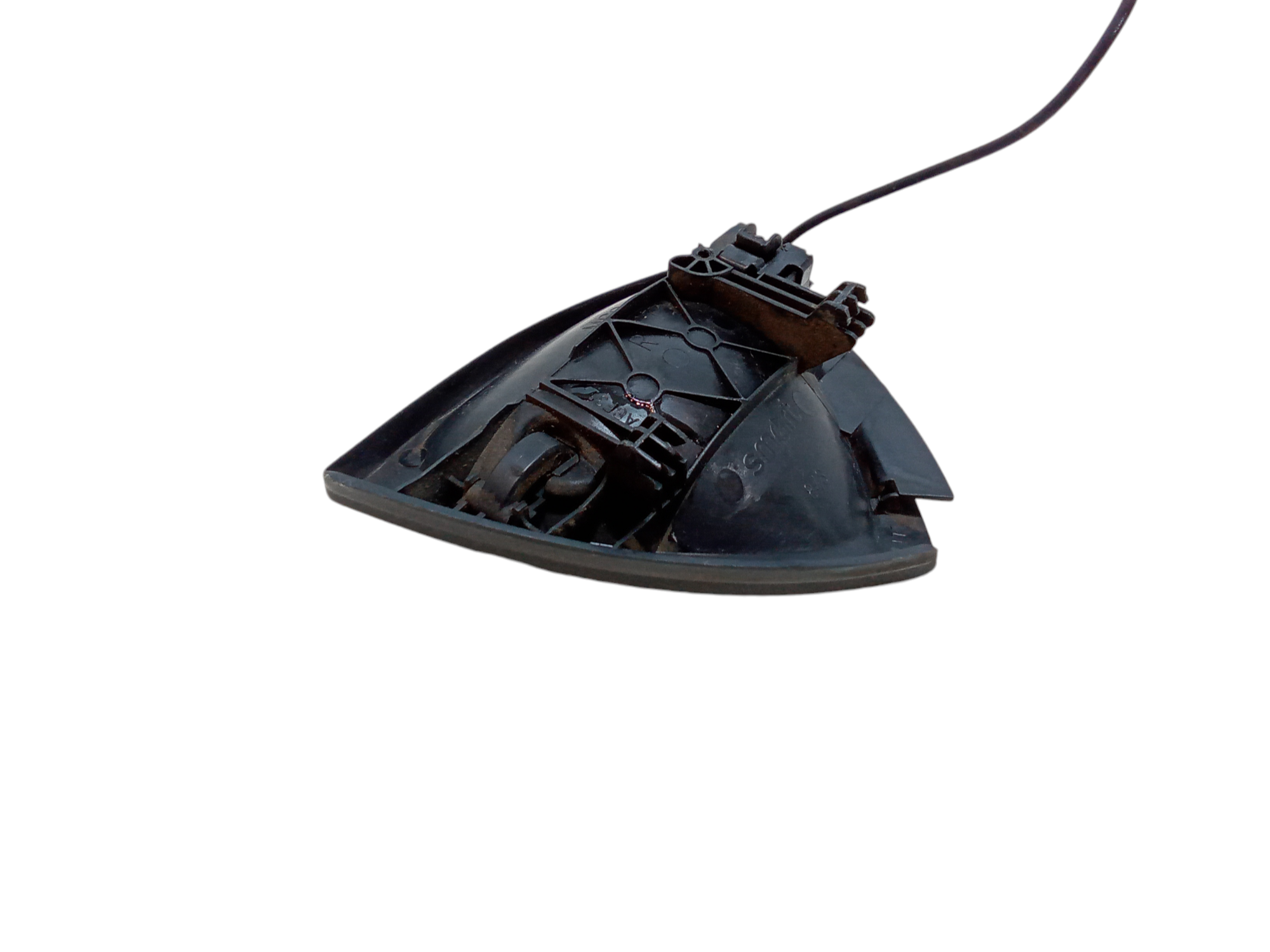 Maniglia esterna Anteriore Destra per Smart Fortwo Cabrio 1 Serie (1998 - 2003)