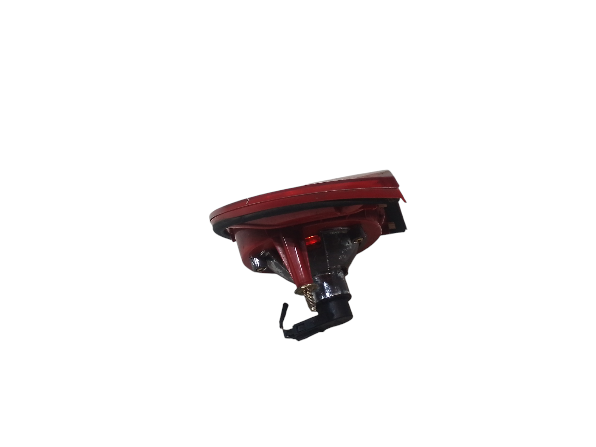 Stop Posteriore Sinistro Integrato nel Portello per Volkswagen Golf 5 Berlina (03>08) (2003 - 2008)