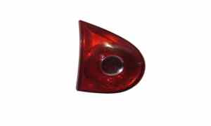 Stop Posteriore Sinistro Integrato nel Portello per Volkswagen Golf 5 Berlina (03>08) (2003 - 2008)