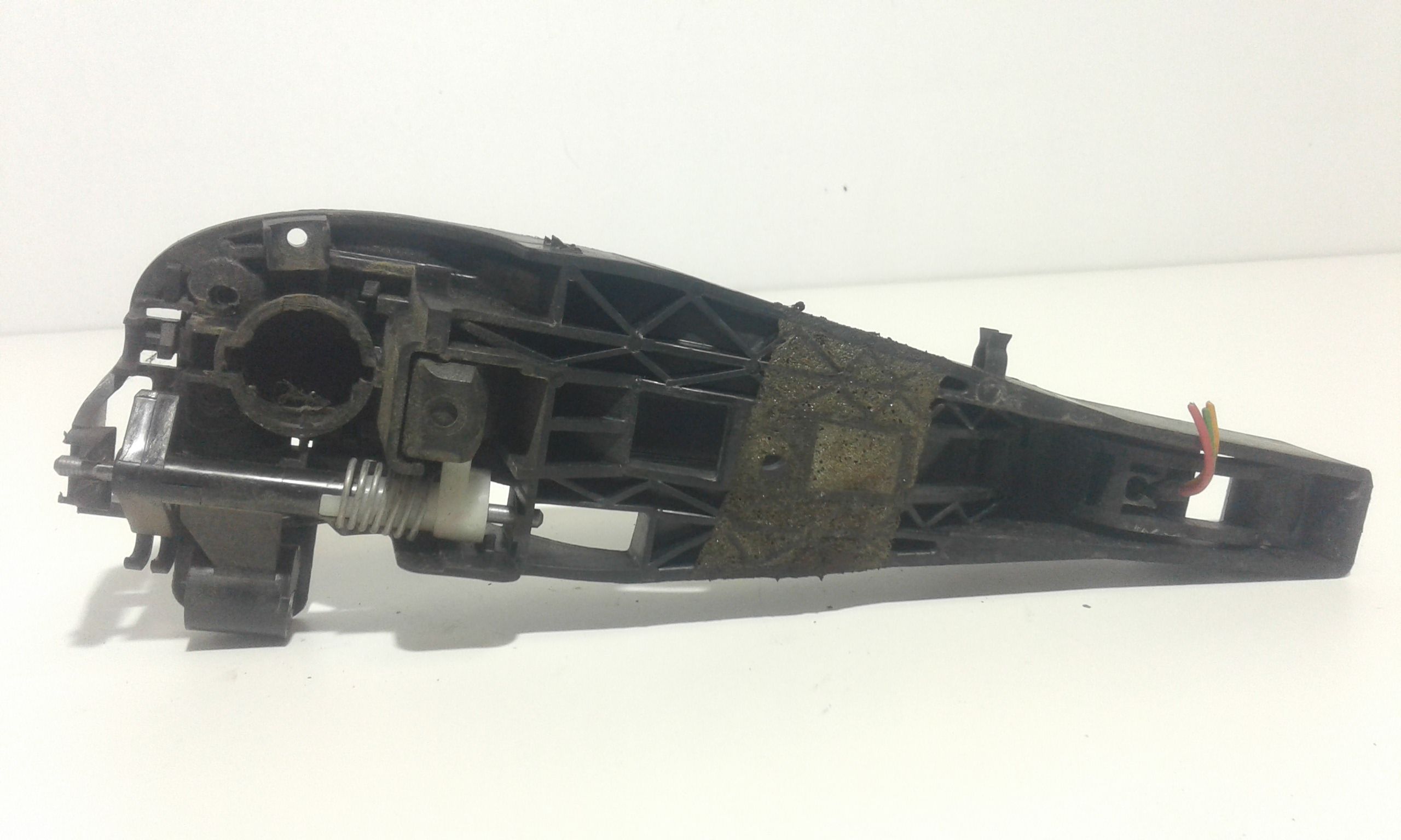 Maniglia esterna Anteriore Destra PEUGEOT 307 Cabrio 2 Serie