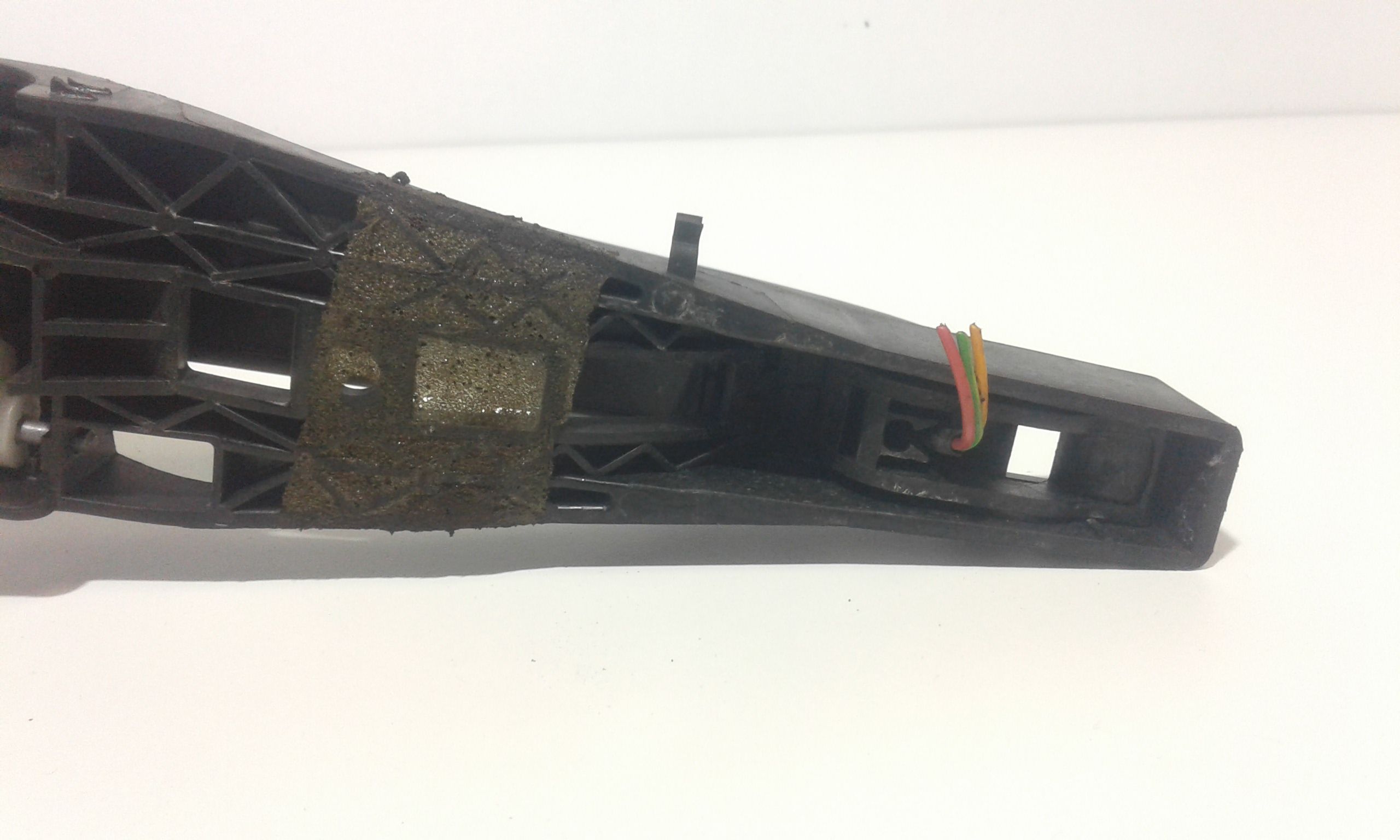 Maniglia esterna Anteriore Destra PEUGEOT 307 Cabrio 2 Serie