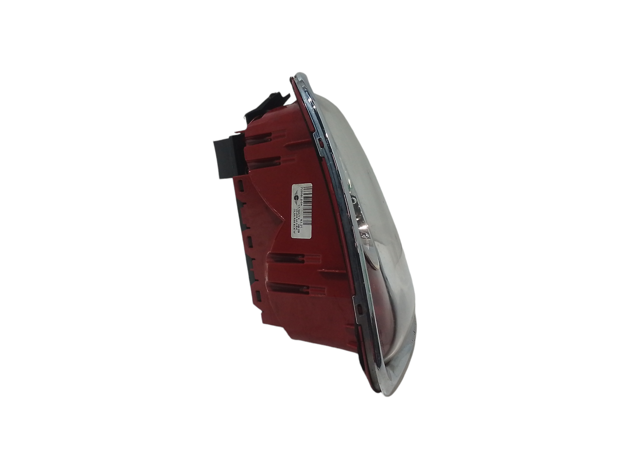 Stop fanale posteriore Destro Passeggero per Mini Cooper D (2006 - 2010)