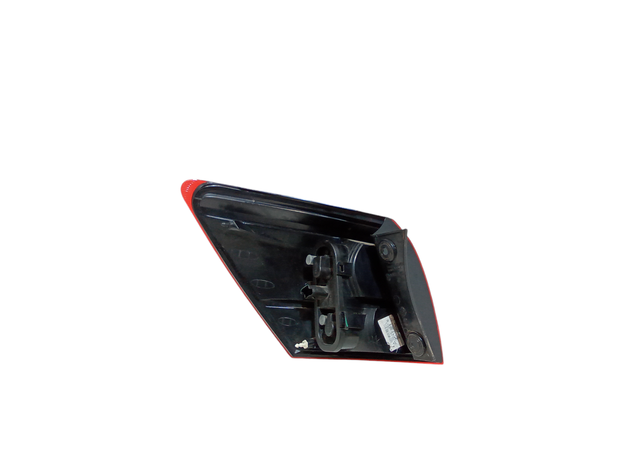 Stop fanale posteriore Destro Passeggero per Nissan Qashqai 1 Serie (2006 - 2009)