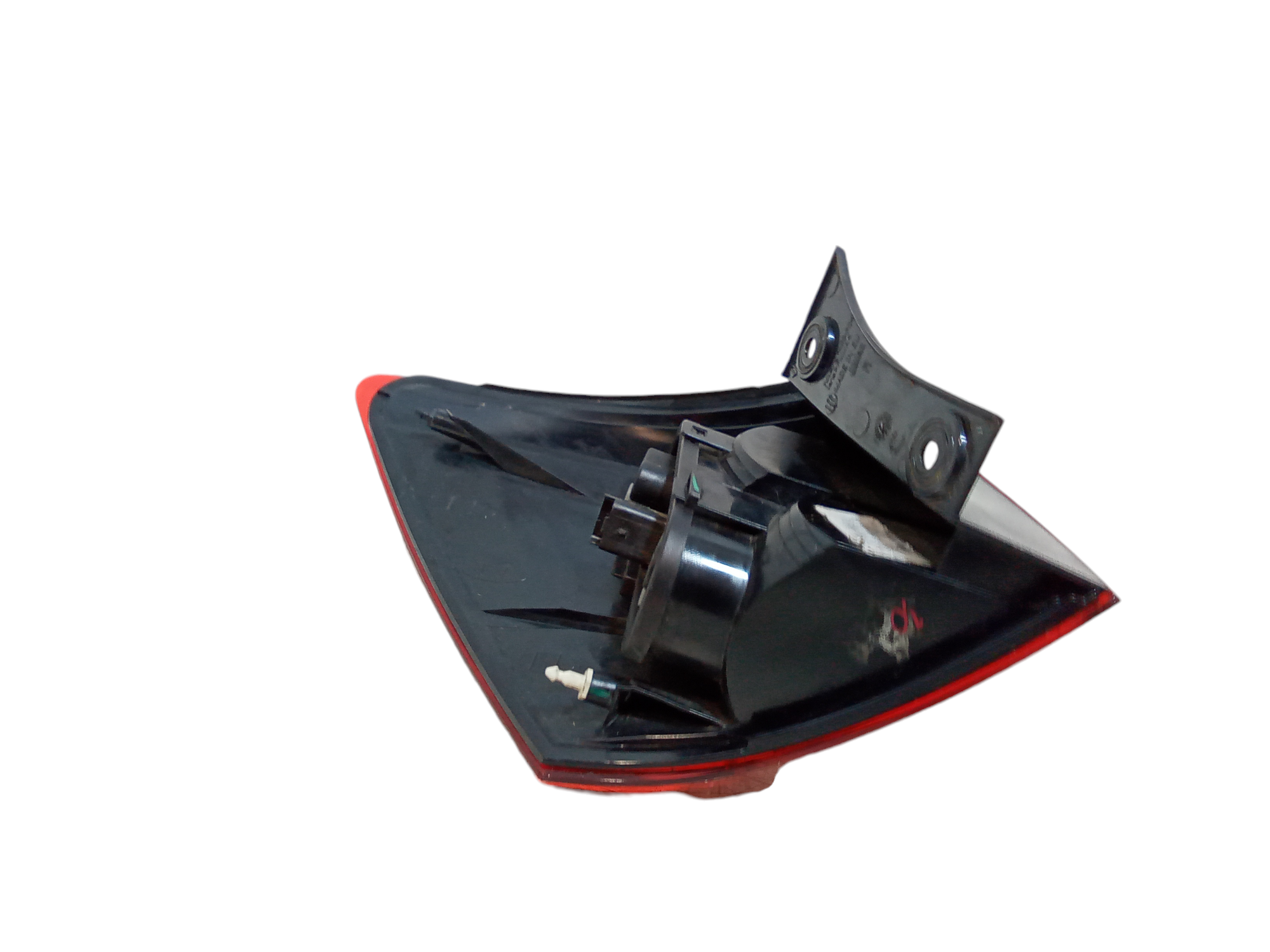 Stop fanale posteriore Destro Passeggero per Nissan Qashqai 1 Serie (2006 - 2009)