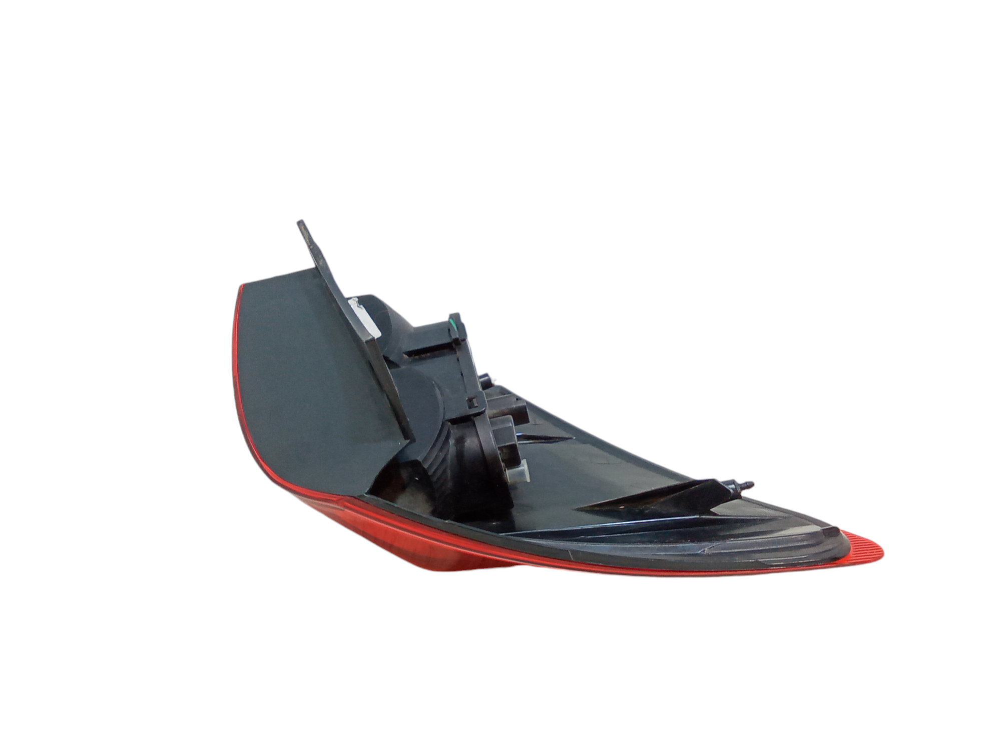 Stop fanale posteriore Destro Passeggero per Nissan Qashqai 1 Serie (2006 - 2009)