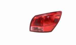 Stop fanale posteriore Destro Passeggero per Nissan Qashqai 1 Serie (2006 - 2009)