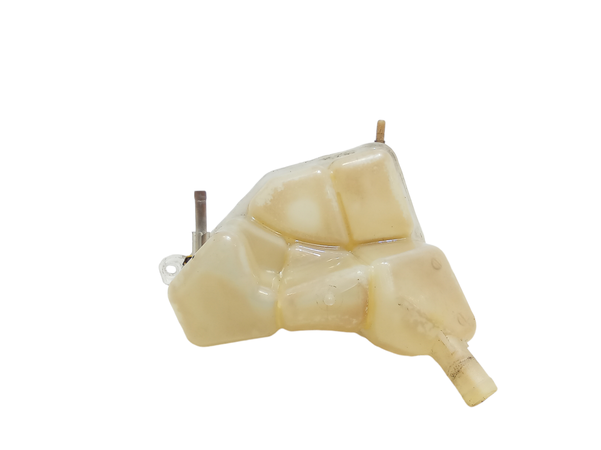 Vaschetta liquido radiatore per Ford Fiesta 5 Serie (2005 - 2008)