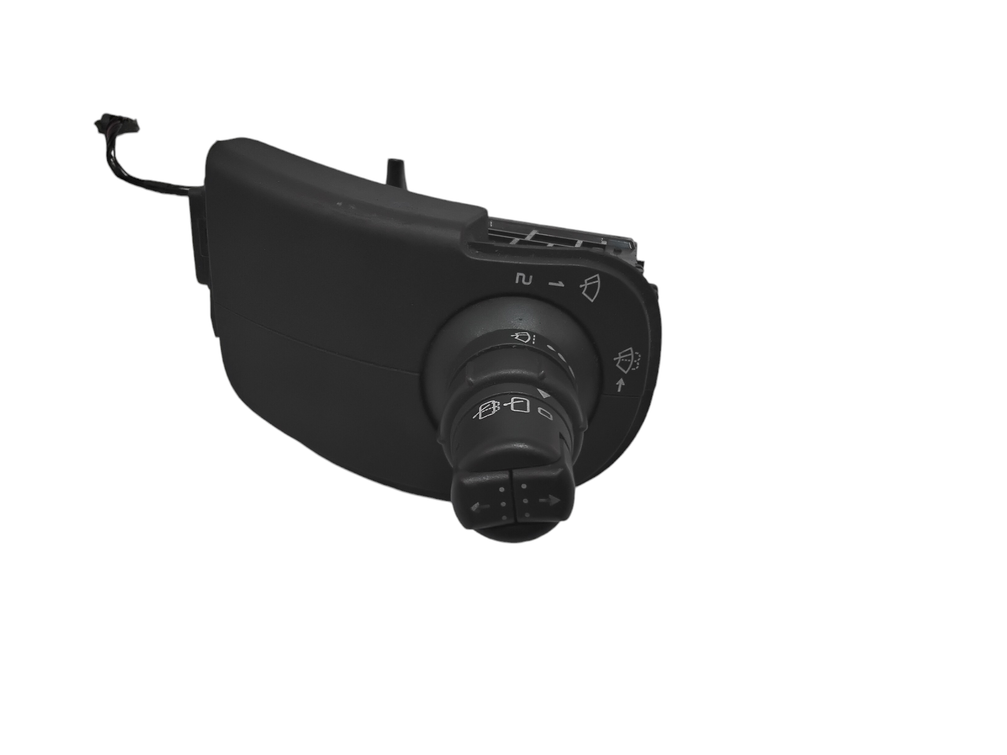 Devioluci destro per Renault Scenic 3 Serie (2003 - 2006)