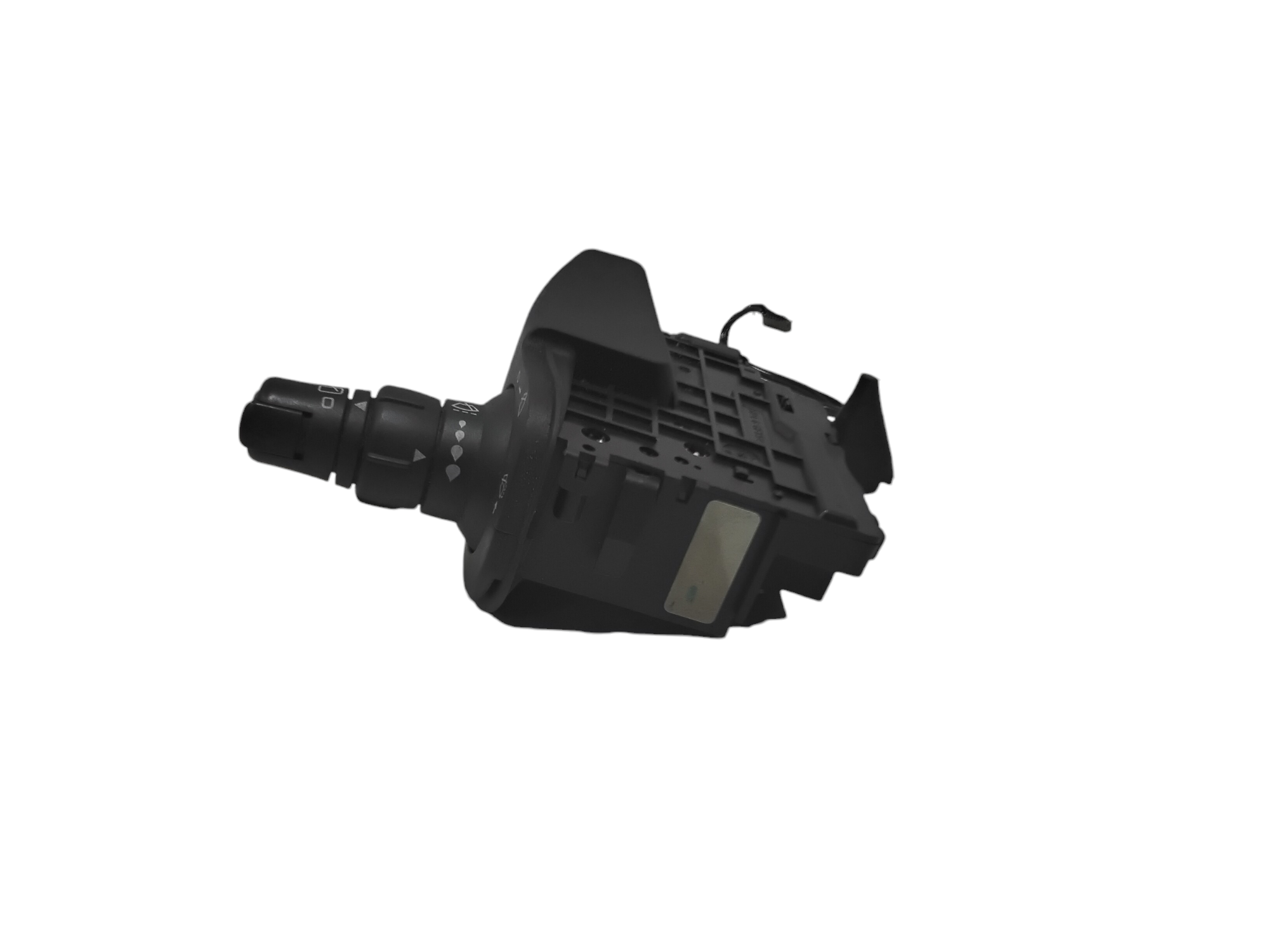 Devioluci destro per Renault Scenic 3 Serie (2003 - 2006)