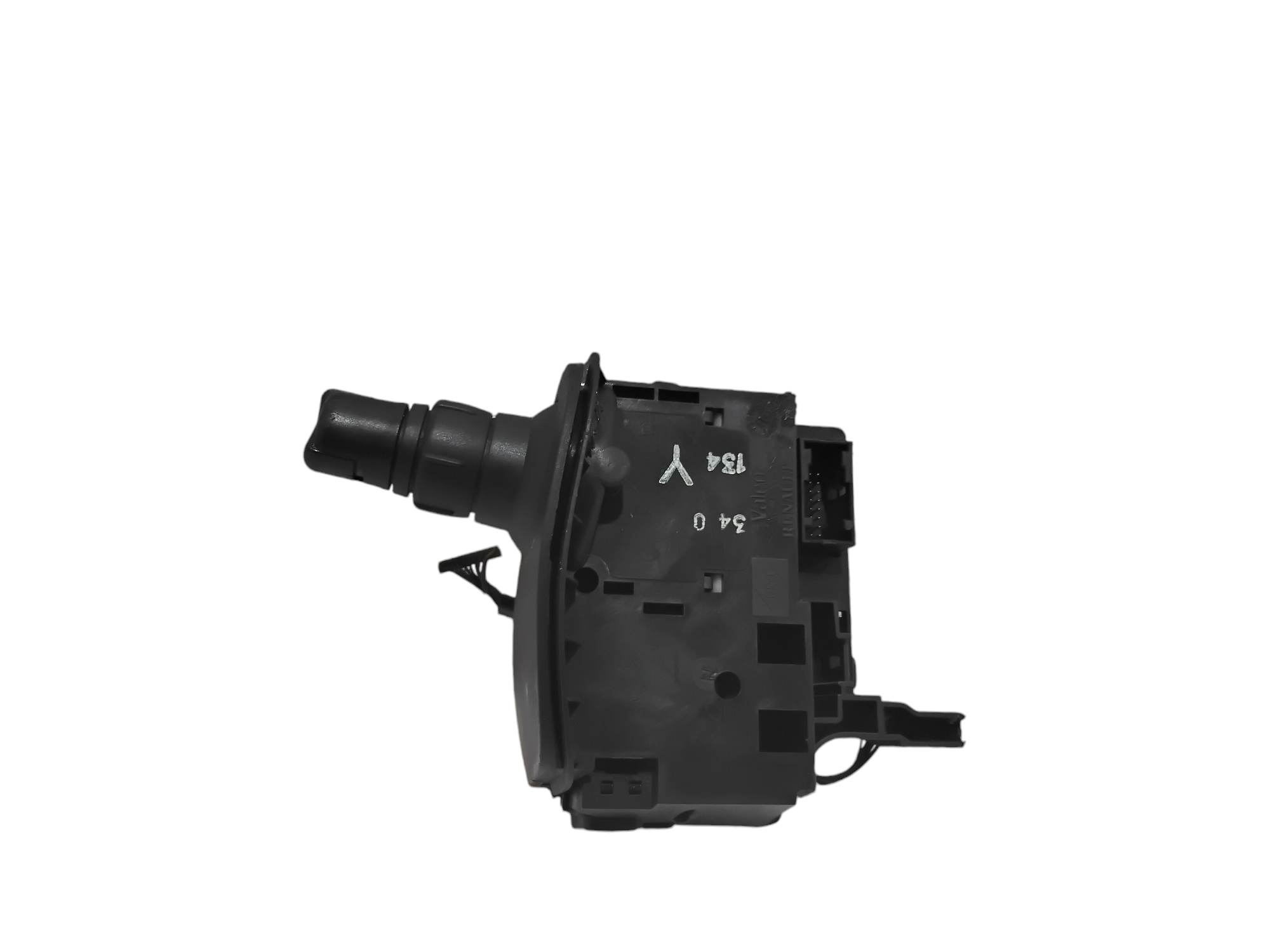 Devioluci destro per Renault Scenic 3 Serie (2003 - 2006)