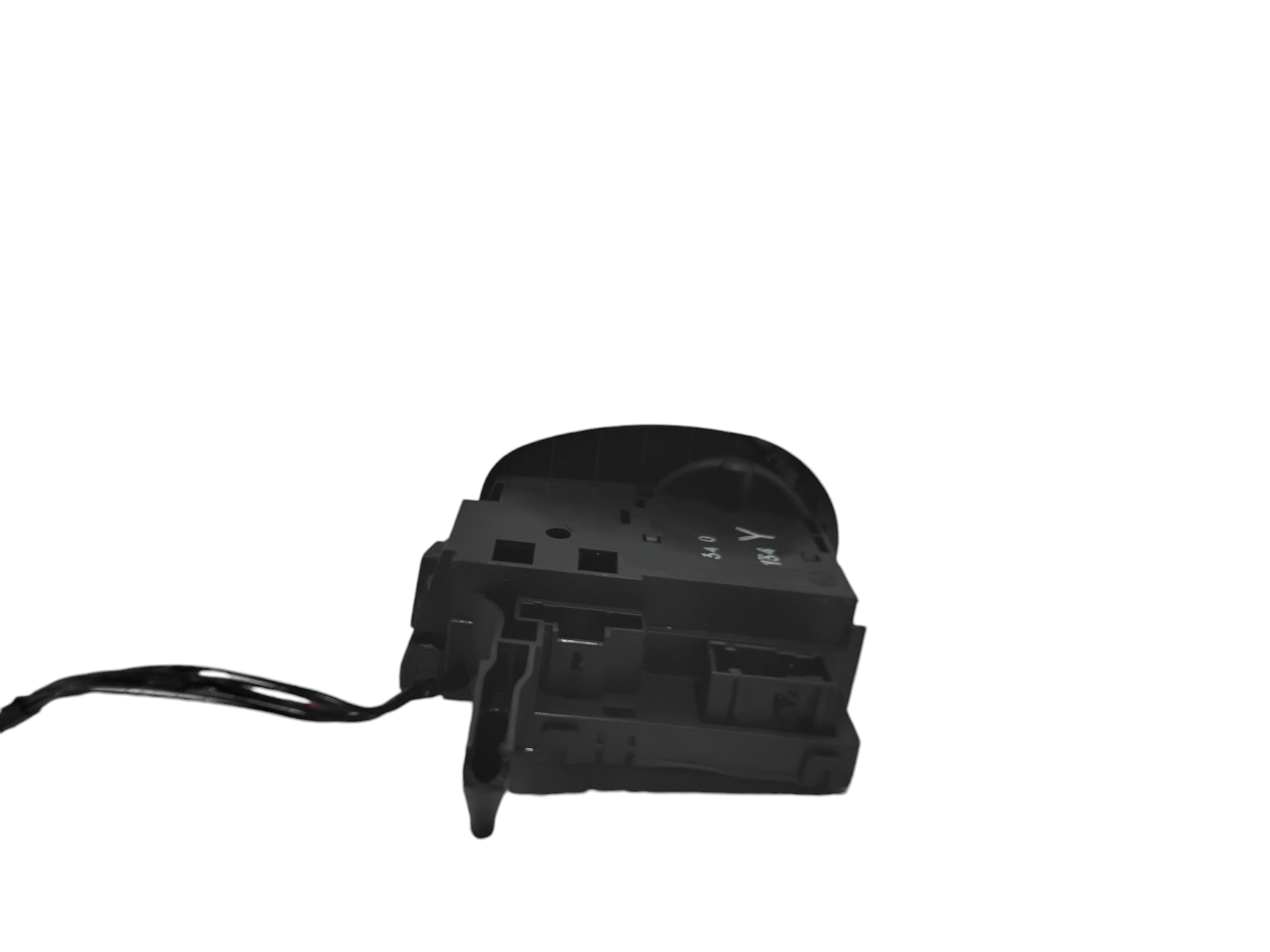 Devioluci destro per Renault Scenic 3 Serie (2003 - 2006)