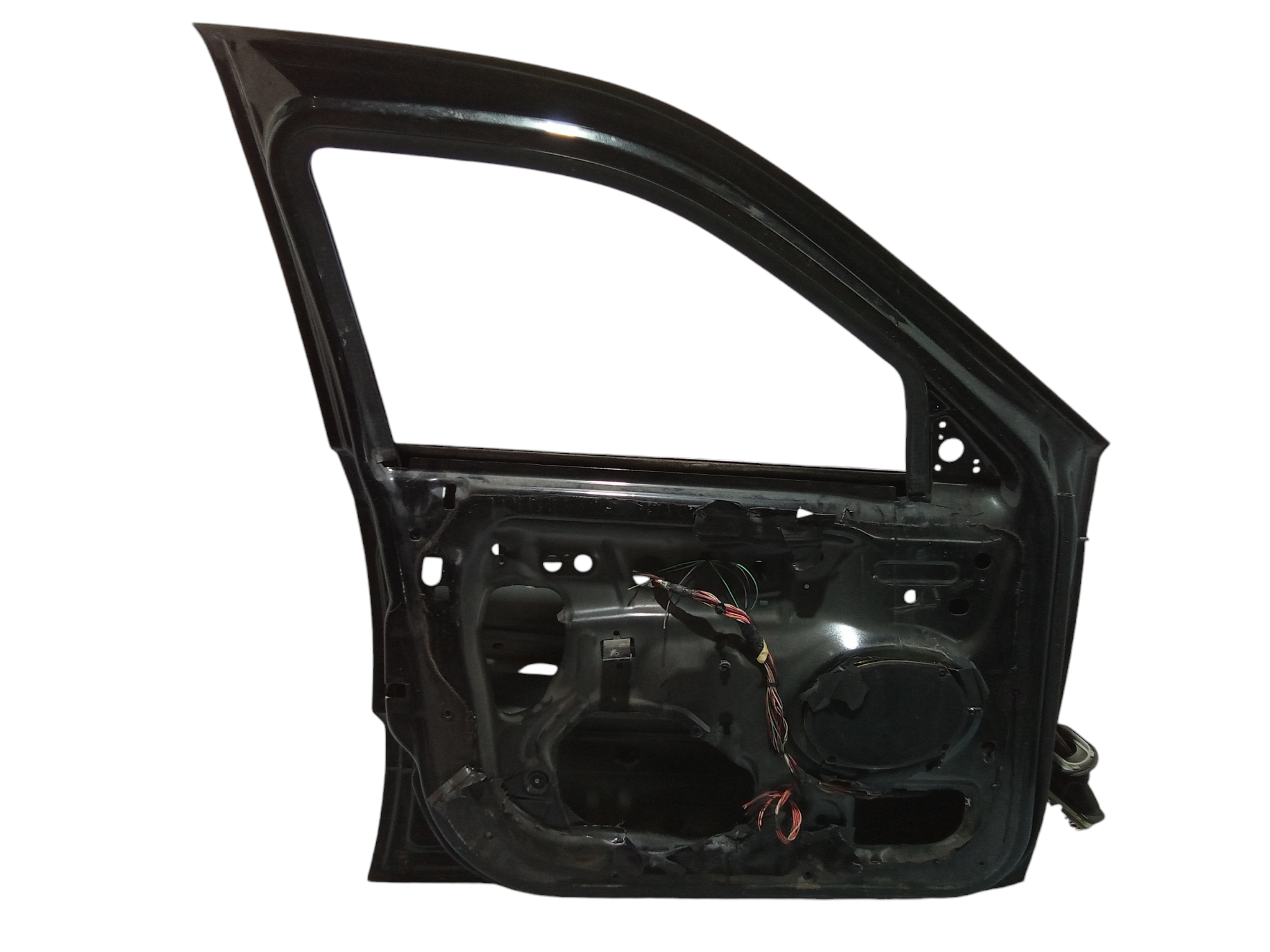 Portiera Anteriore Sinistra per Jeep Cherokee 5 Serie (2008 - 2013)