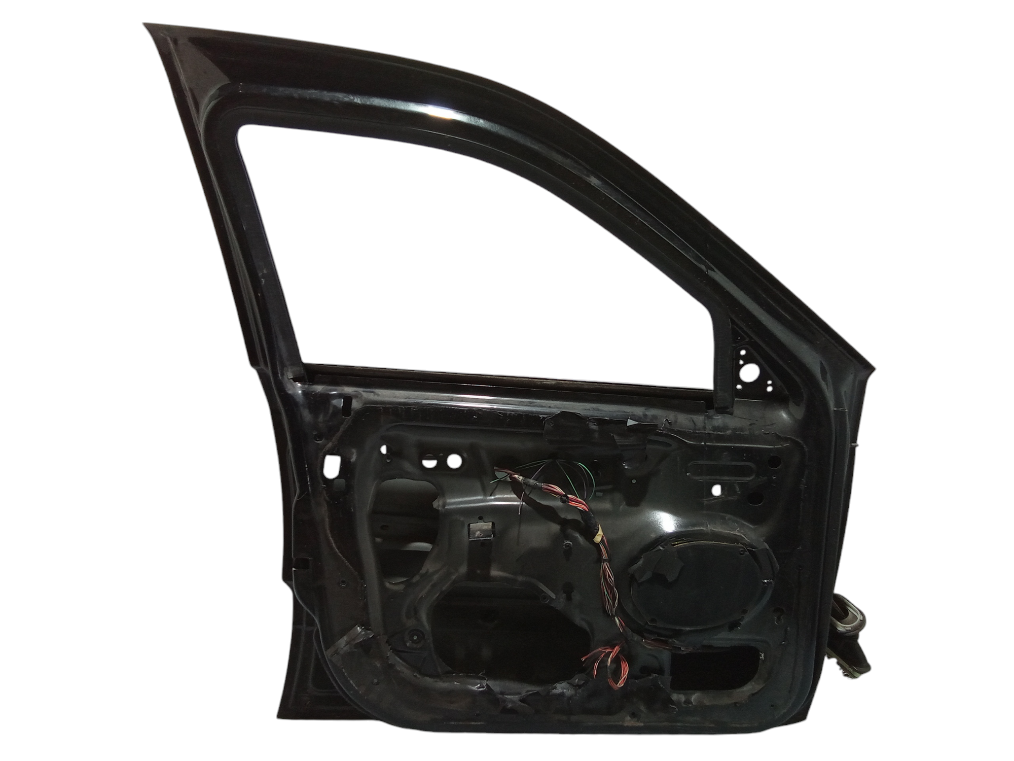 Portiera Anteriore Sinistra per Jeep Cherokee 5 Serie (2008 - 2013)