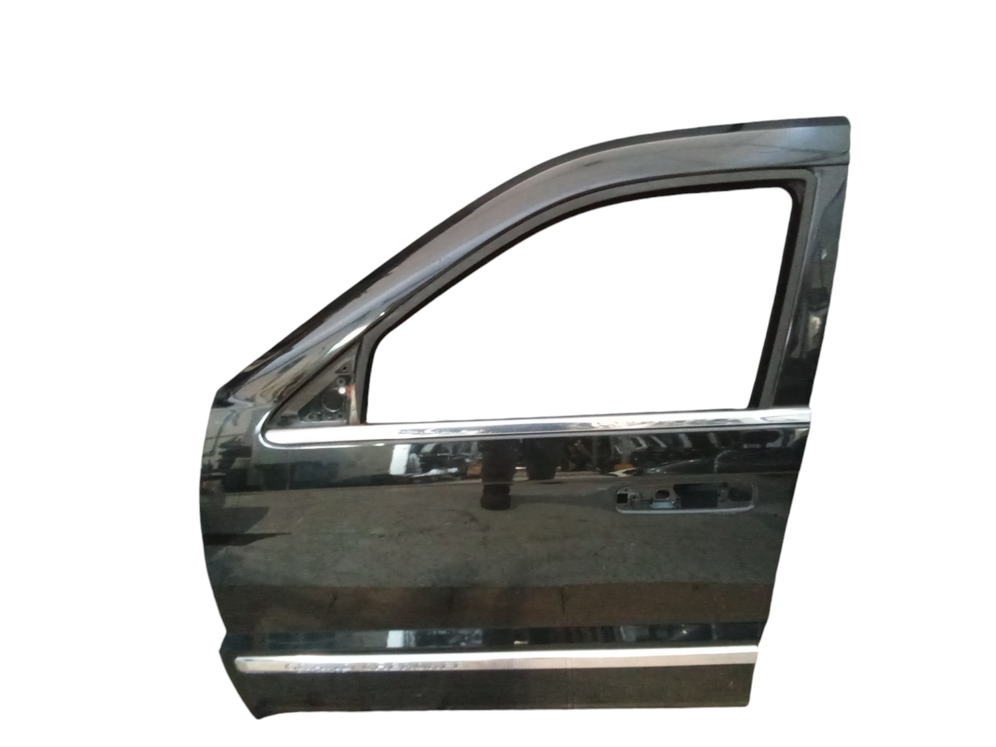 Portiera Anteriore Sinistra per Jeep Cherokee 5 Serie (2008 - 2013)